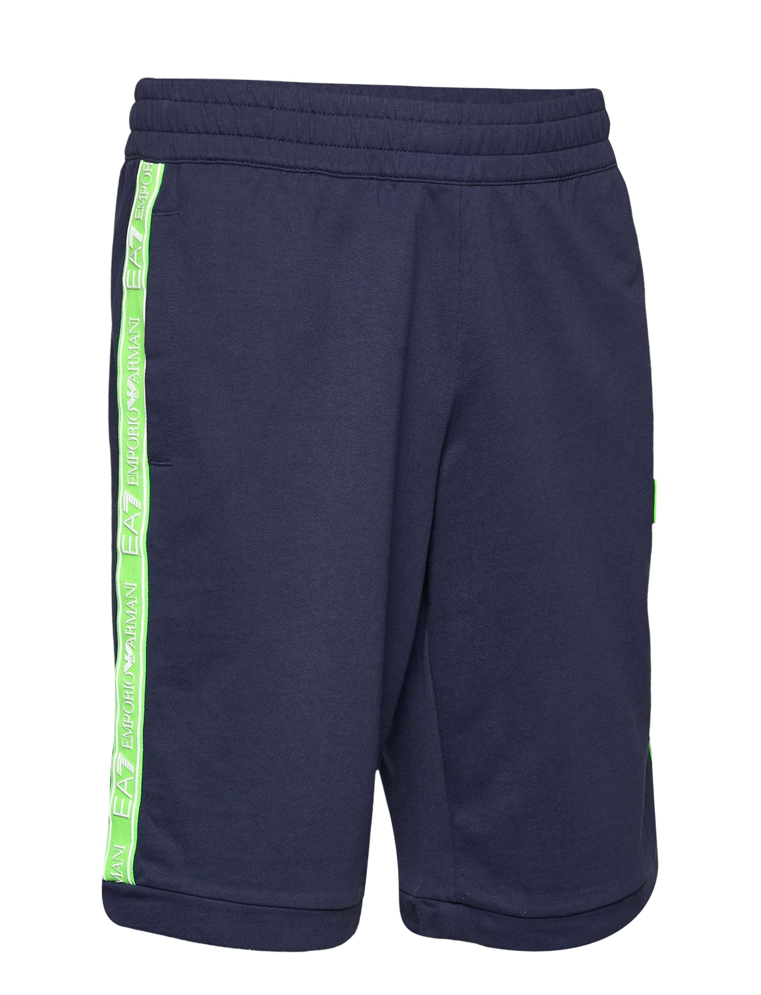 EA7 - BERMUDA - navy blue - 2