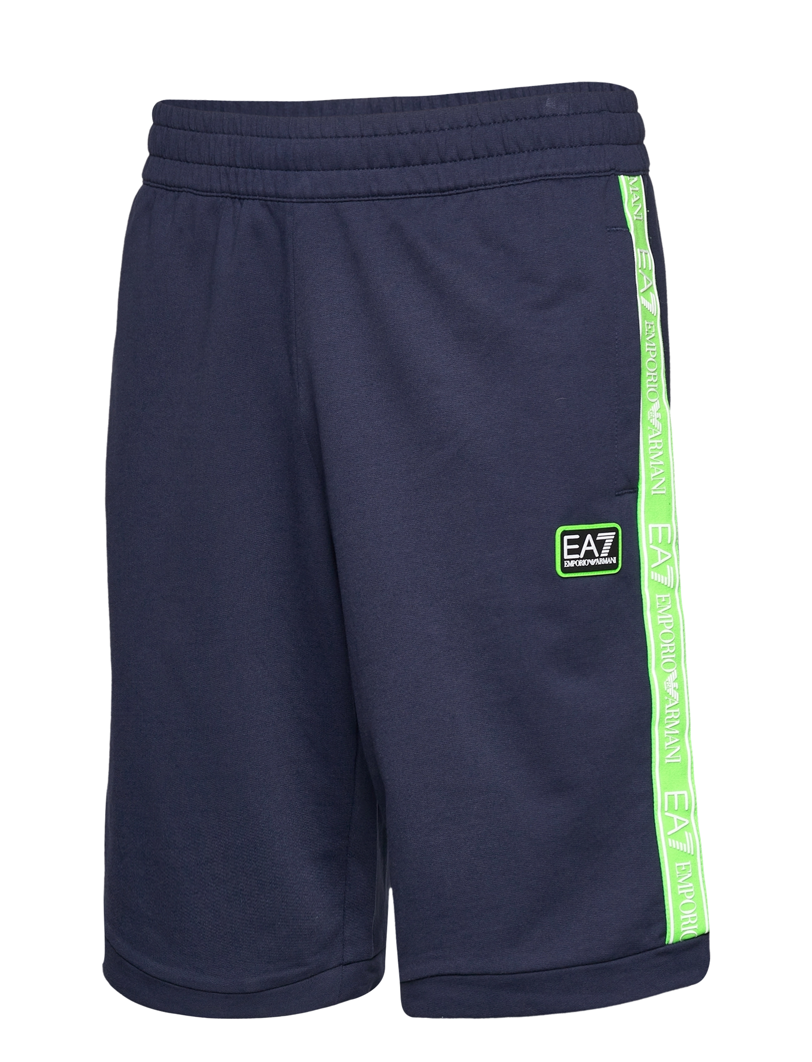 EA7 - BERMUDA - navy blue - 3