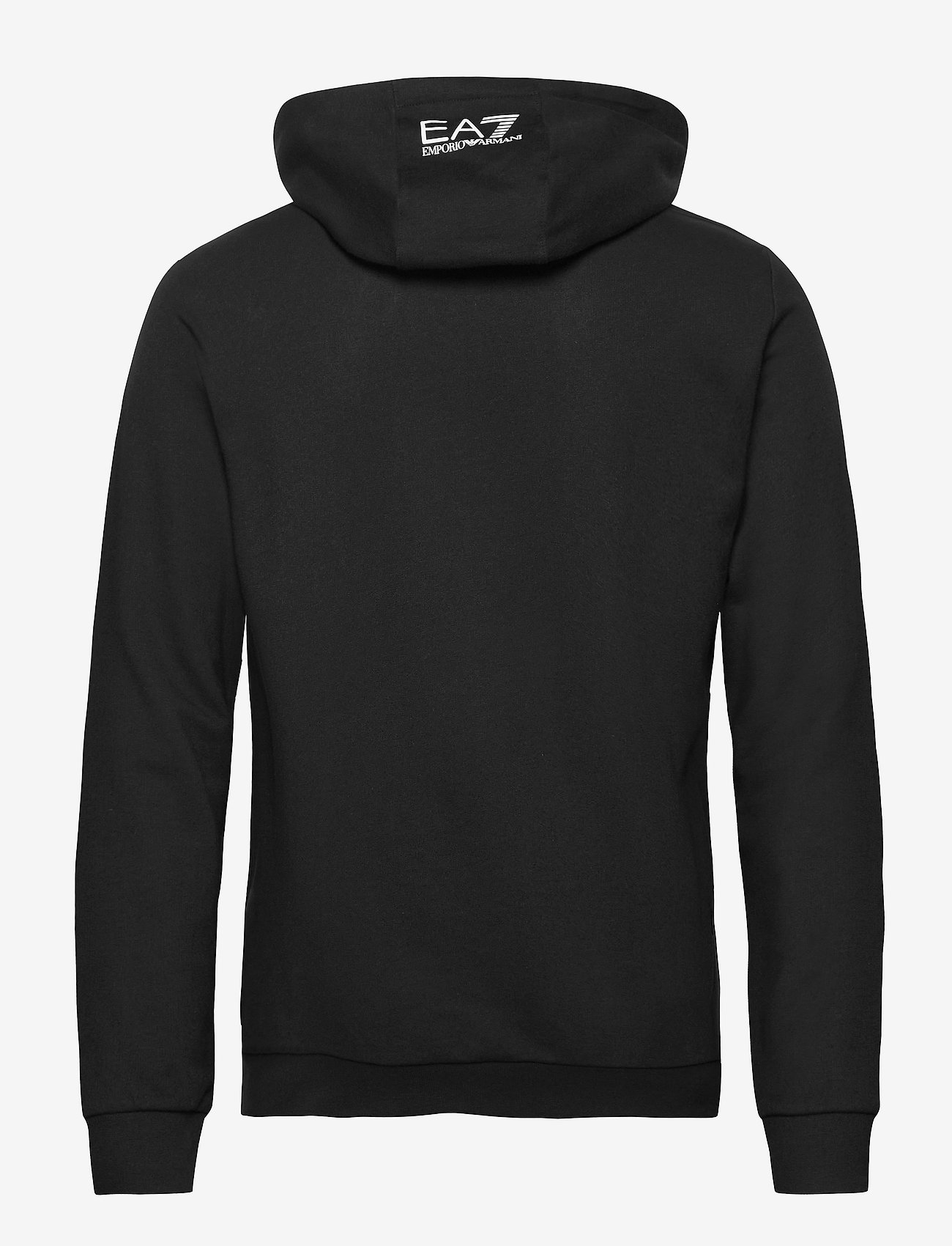 EA7 - SWEATSHIRT - black - 1