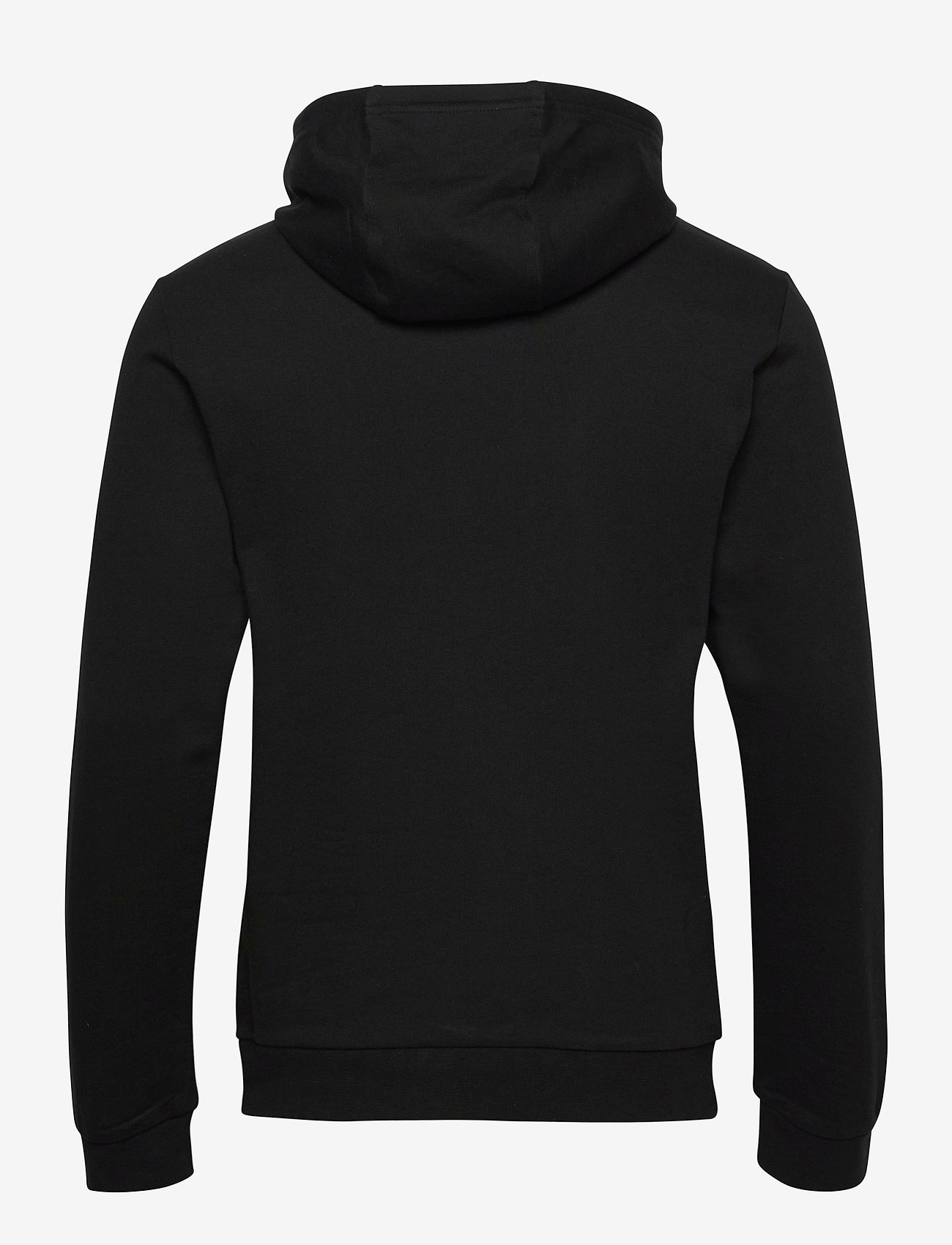 EA7 - SWEATSHIRT - black - 1