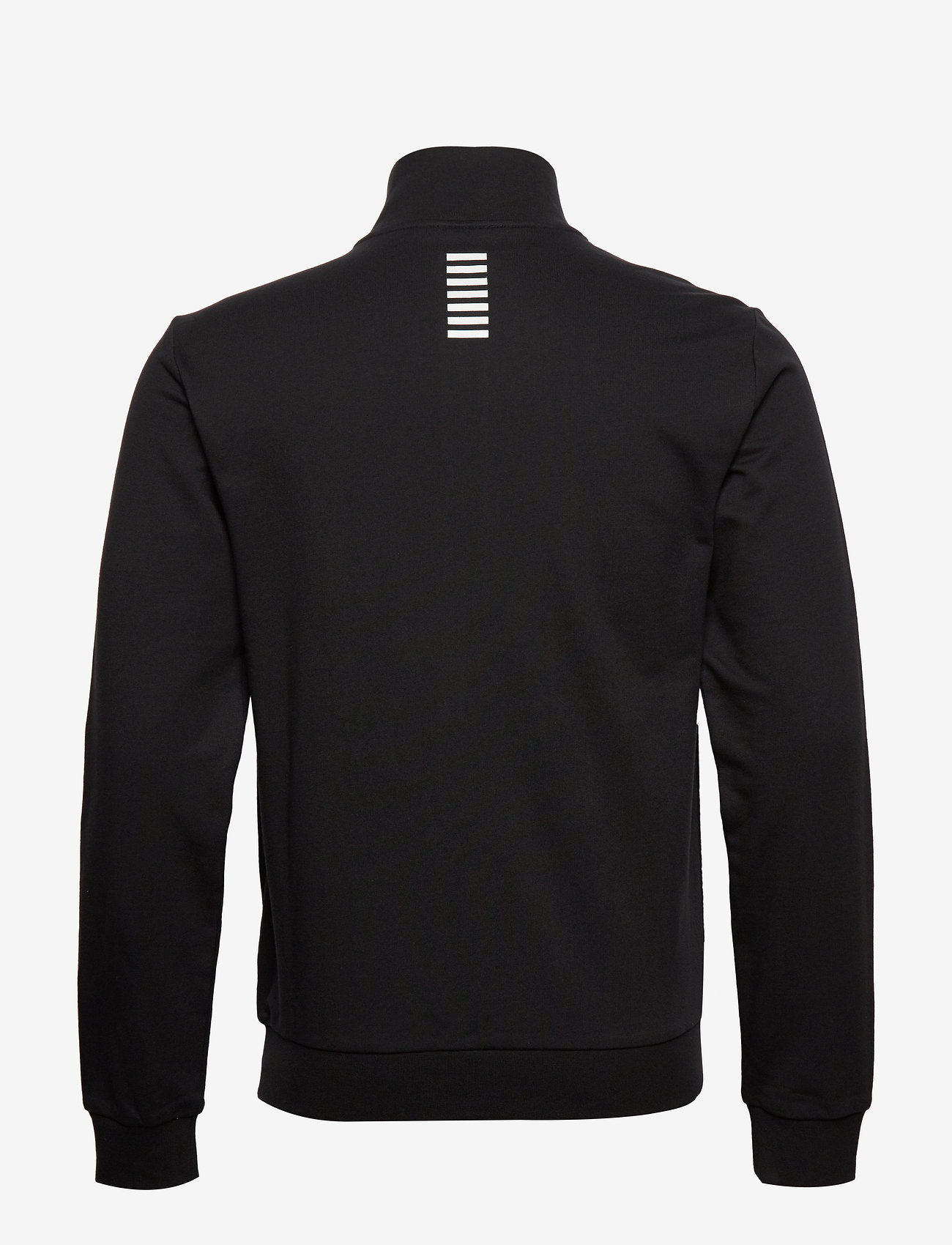 EA7 - SWEATSHIRT - sweaters - black - 1