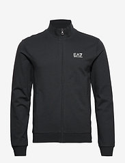 EA7 - SWEATSHIRT - sweatshirts - night blue - 0