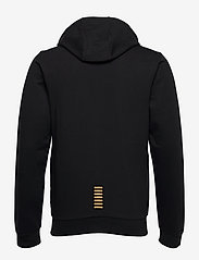 EA7 - SWEATSHIRT - hoodies - 0208-black - 1