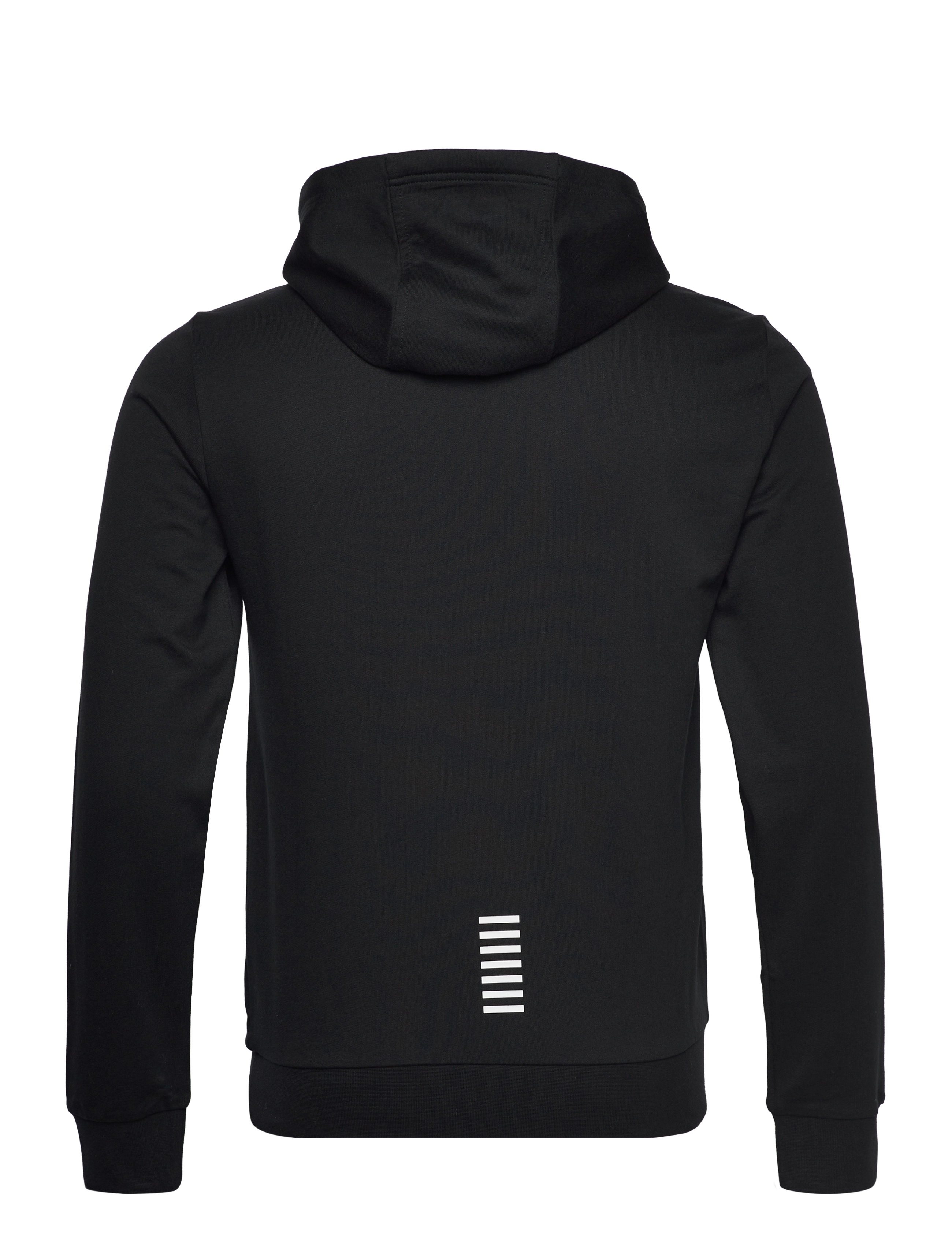 EA7 - SWEATSHIRT - black - 1