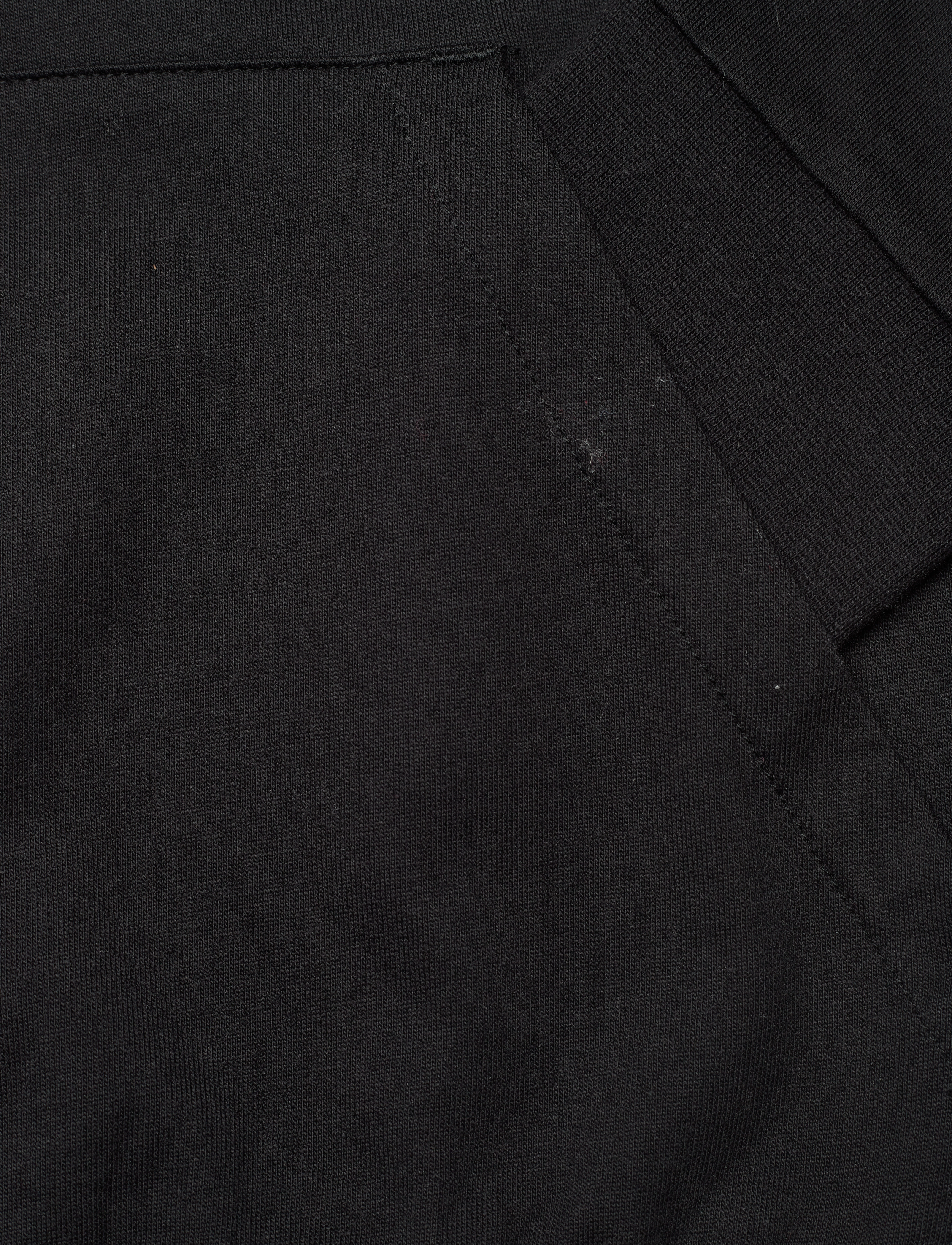 EA7 - SWEATSHIRT - black - 3