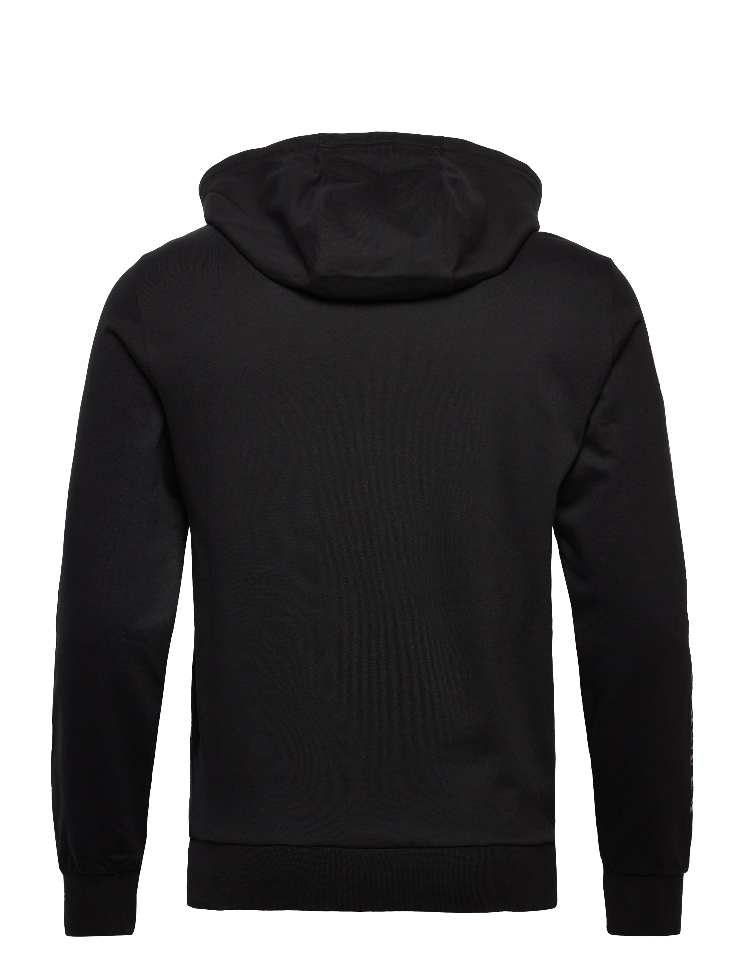 EA7 - SWEATSHIRT - 1203- black - 1