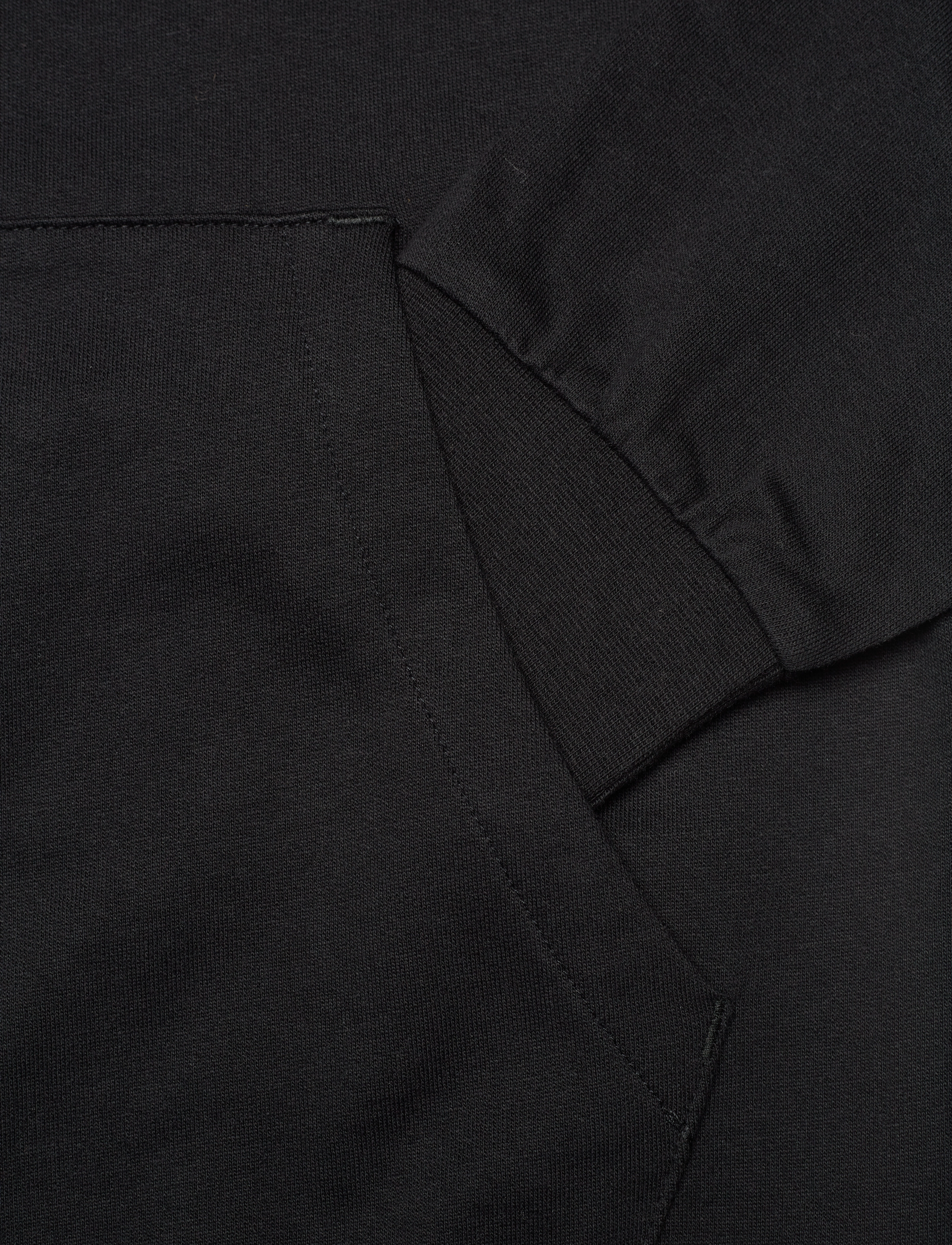 EA7 - SWEATSHIRT - 1203- black - 5