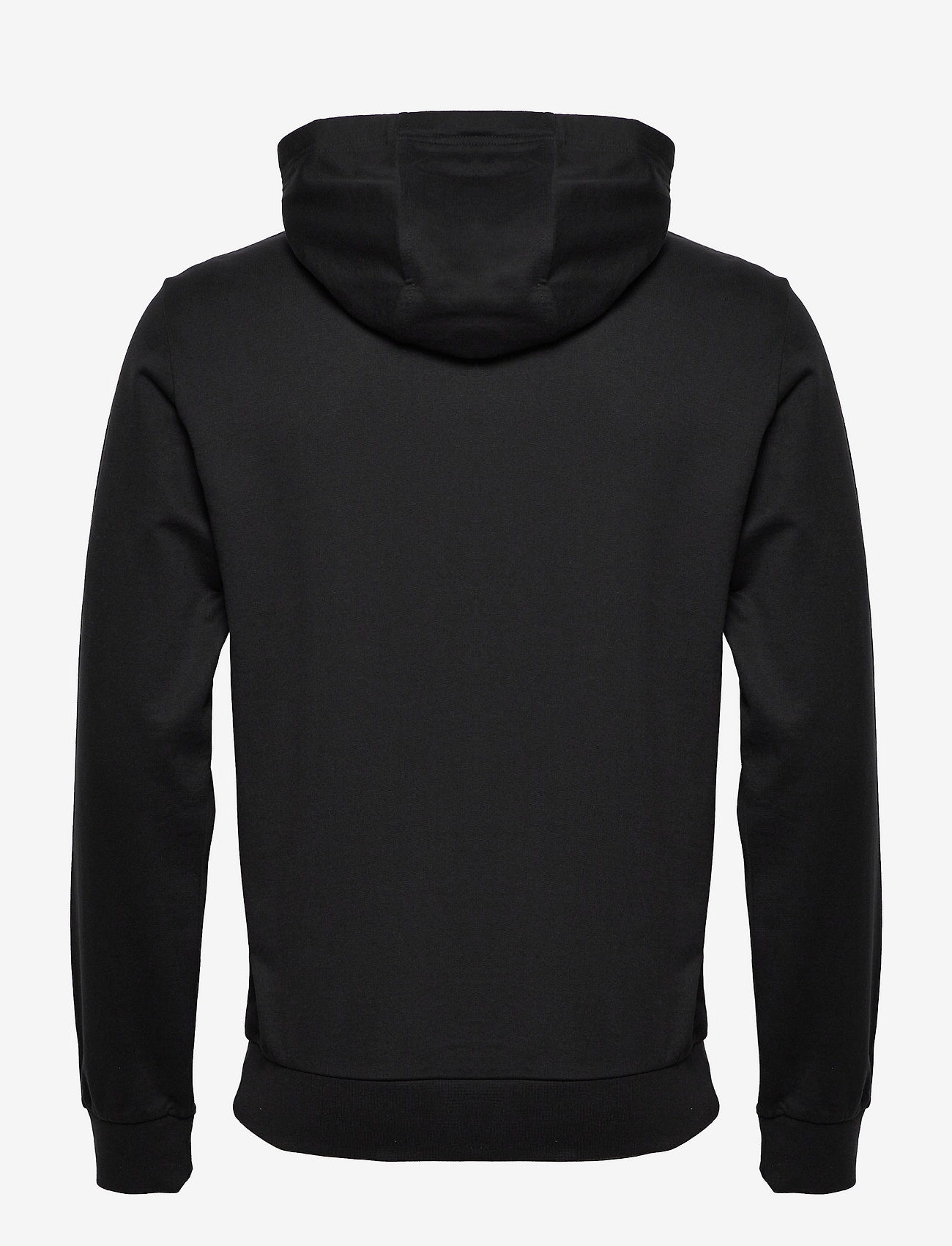EA7 - SWEATSHIRTS & HOODIES - black - 1