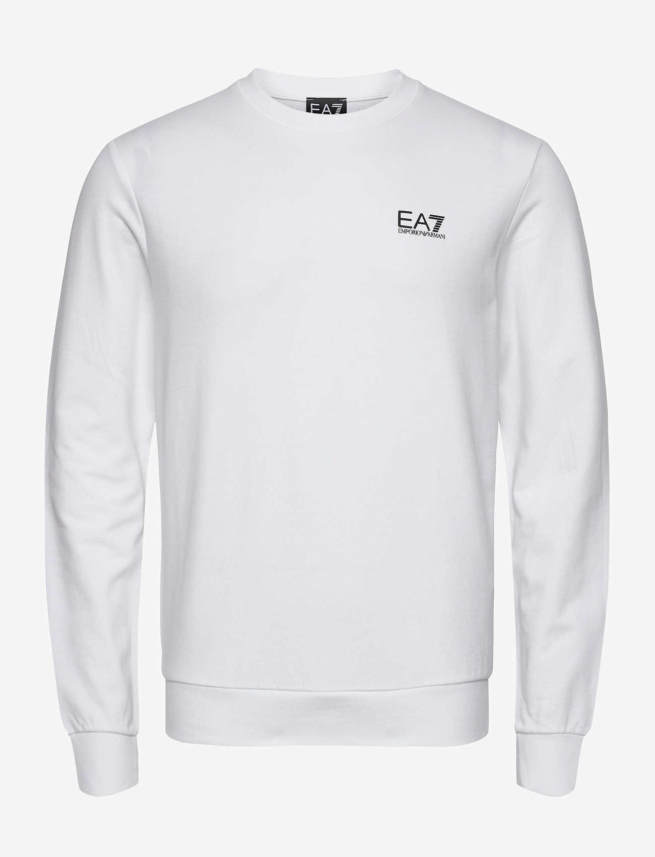 EA7 - JERSEYWEAR - white - 0
