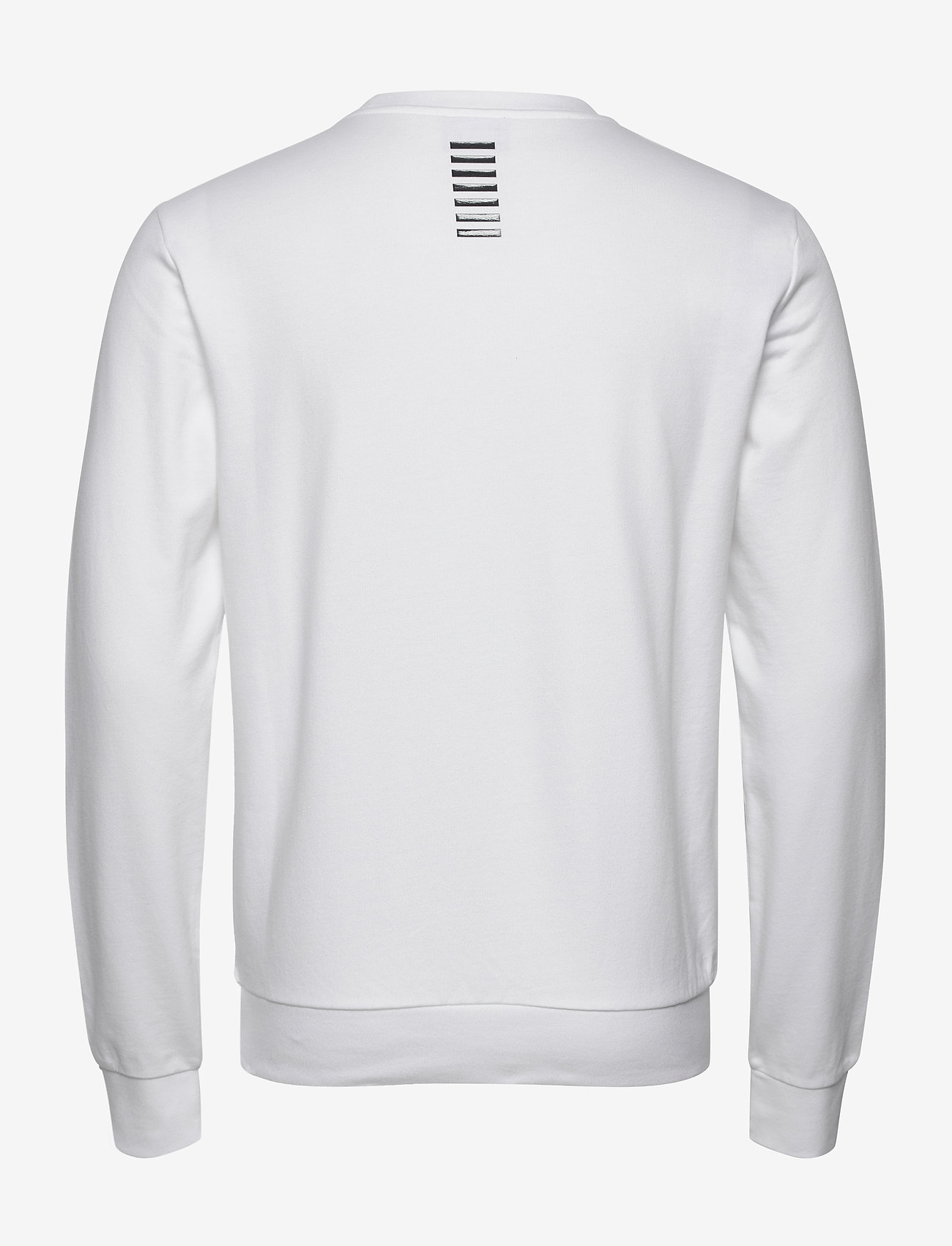 EA7 - JERSEYWEAR - white - 1