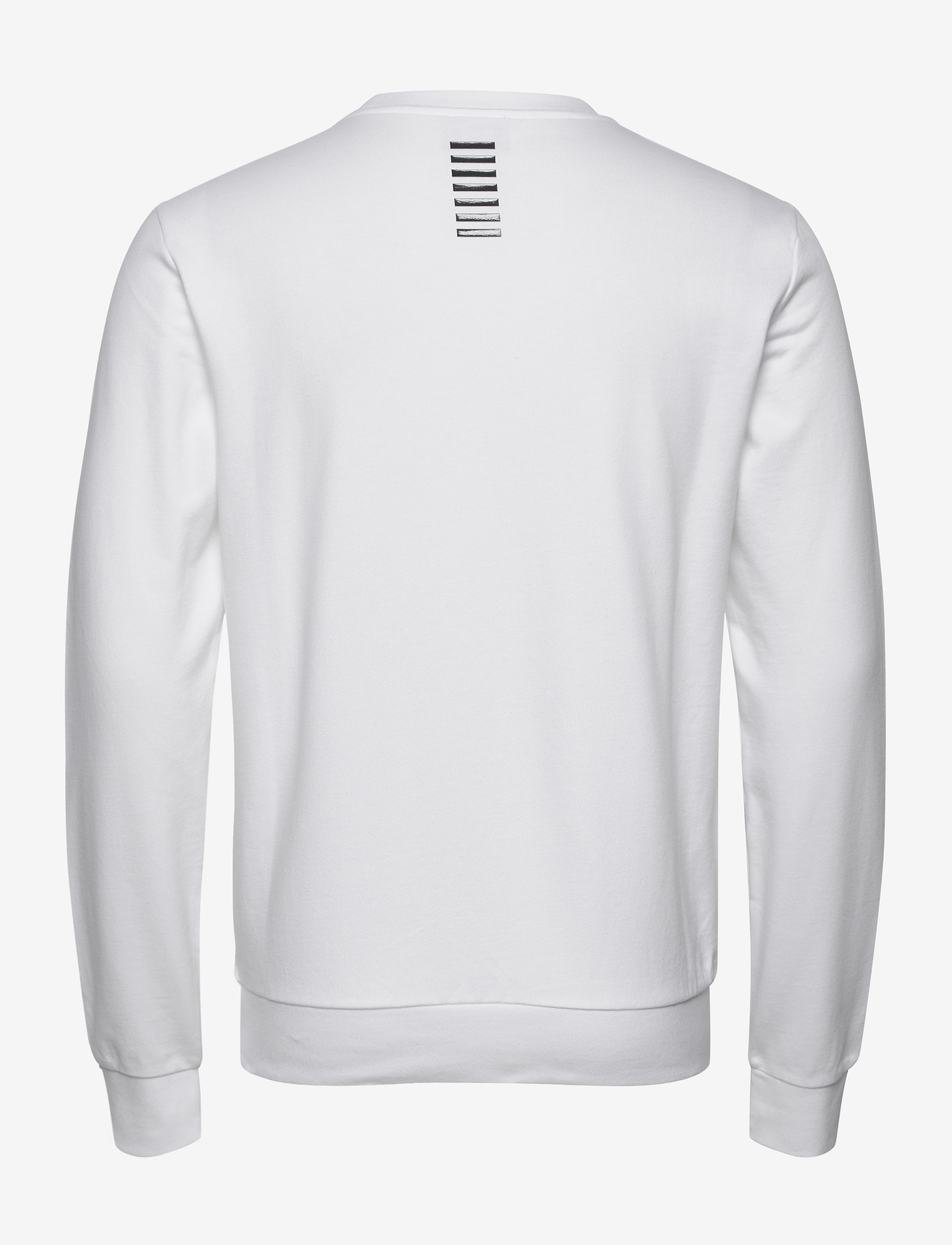 EA7 - JERSEYWEAR - white - 1