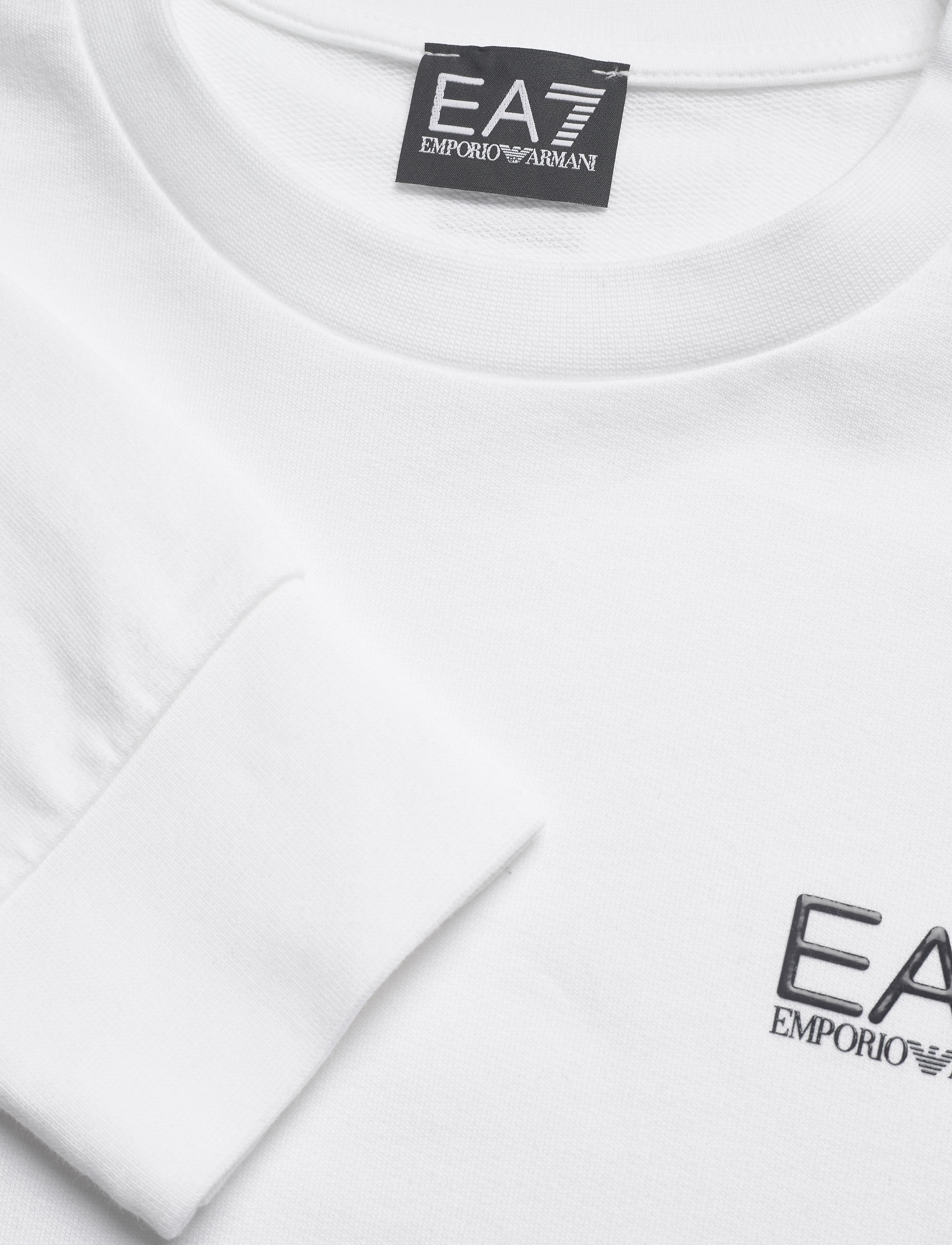EA7 - JERSEYWEAR - white - 2