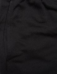 EA7 - BERMUDA - sportiniai šortai - black - 3
