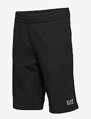 EA7 - BERMUDA - sports shorts - night blue - 2