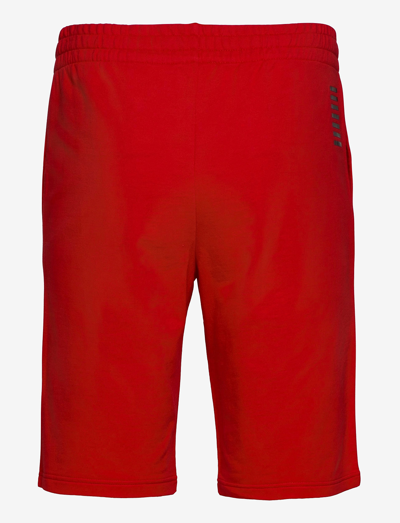 EA7 - BERMUDA - racing red - 1
