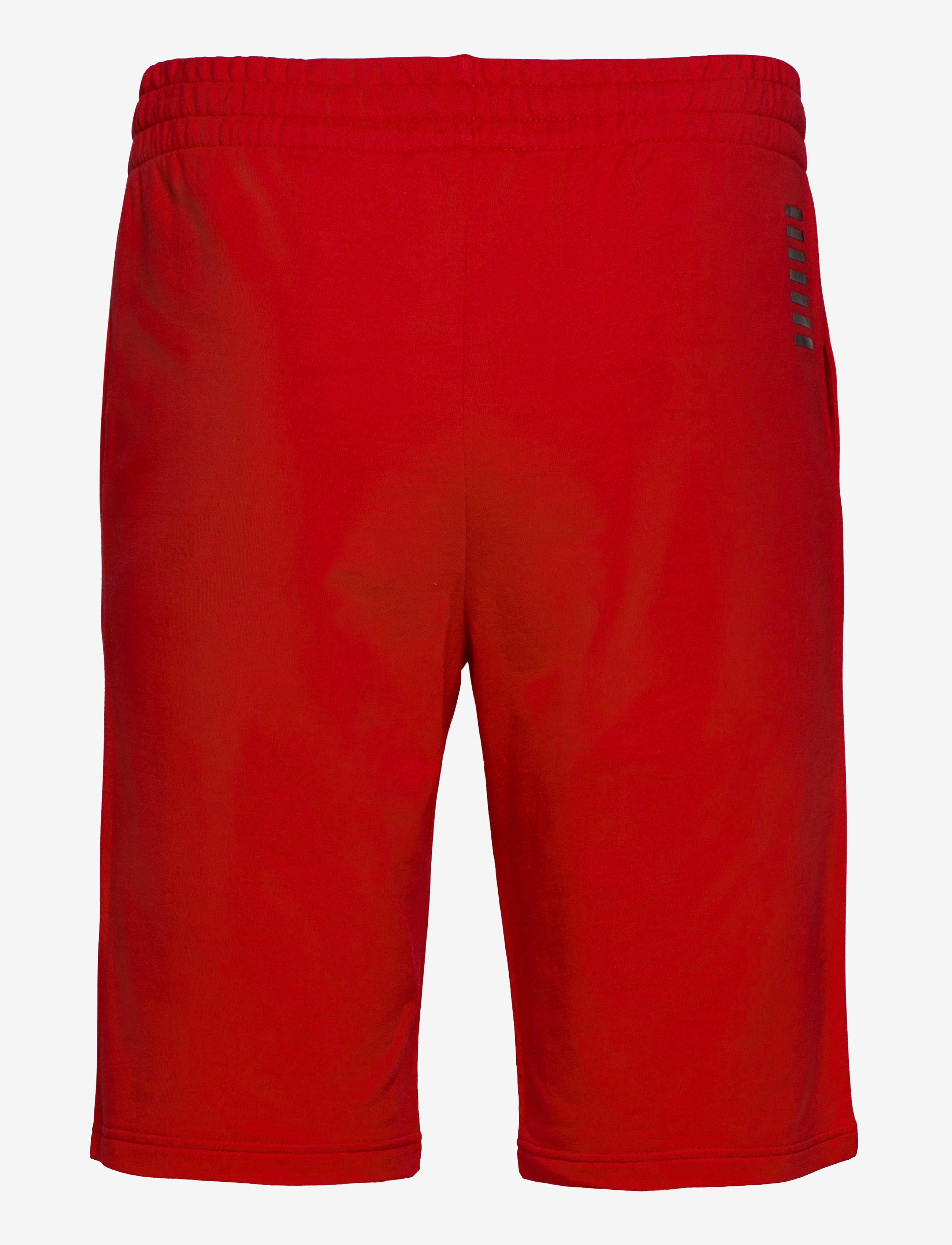 EA7 - BERMUDA - racing red - 1