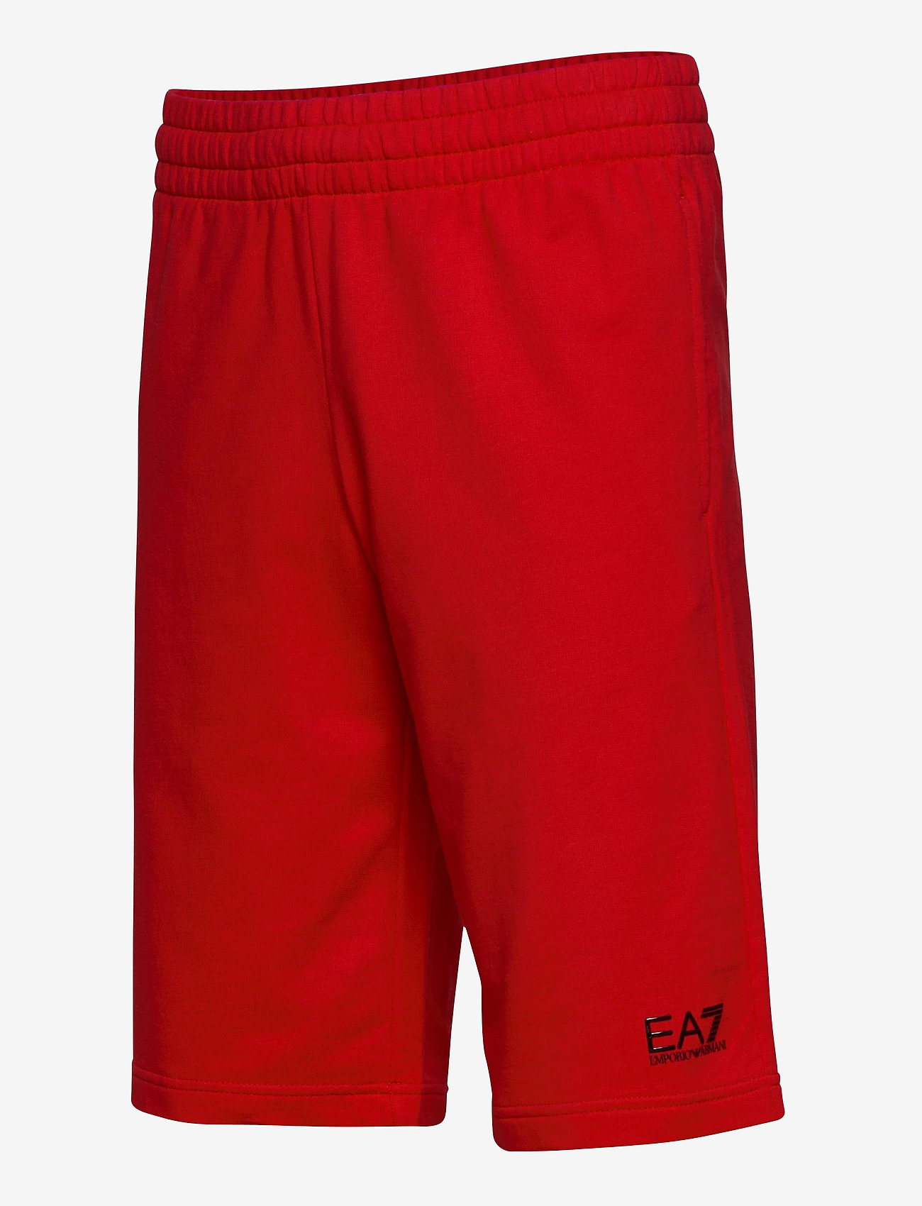 EA7 - BERMUDA - racing red - 2