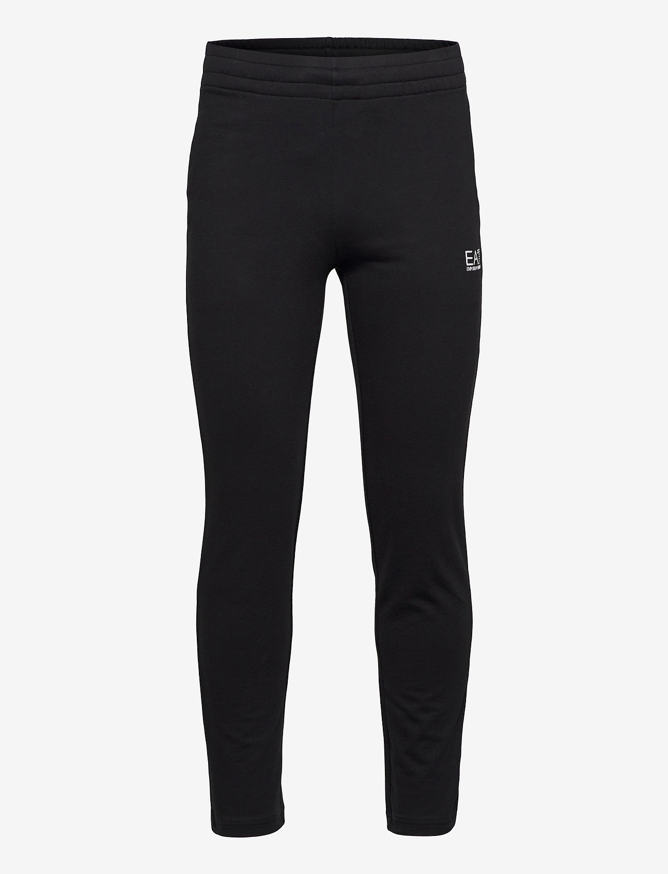 EA7 - TRACKSUIT - black - 0