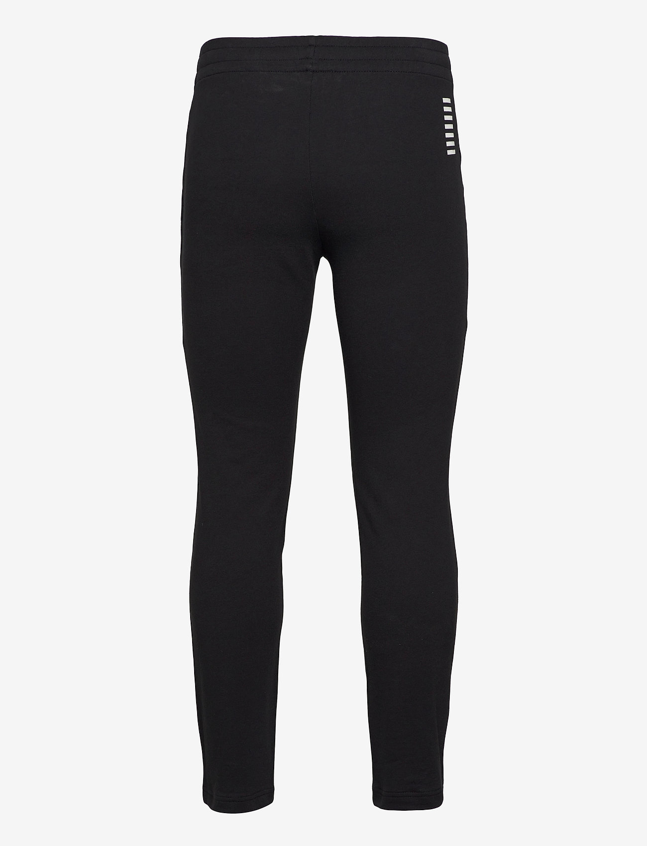 EA7 - TRACKSUIT - black - 1