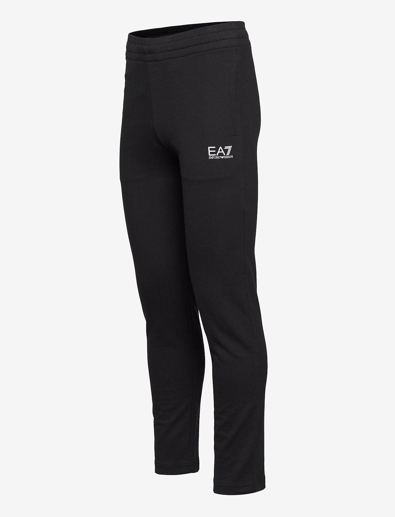 EA7 - TRACKSUIT - black - 2