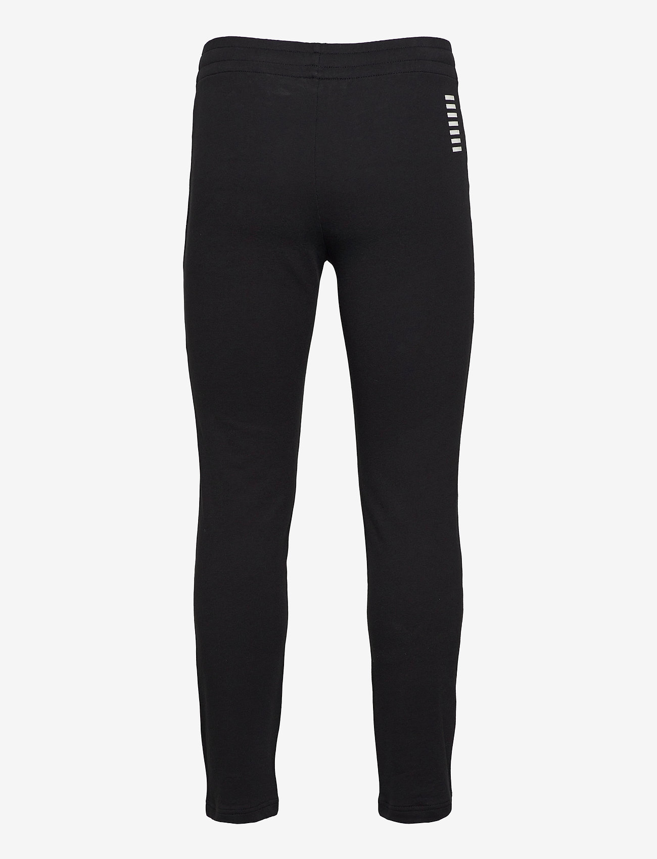 EA7 - TRACKSUIT - black - 3