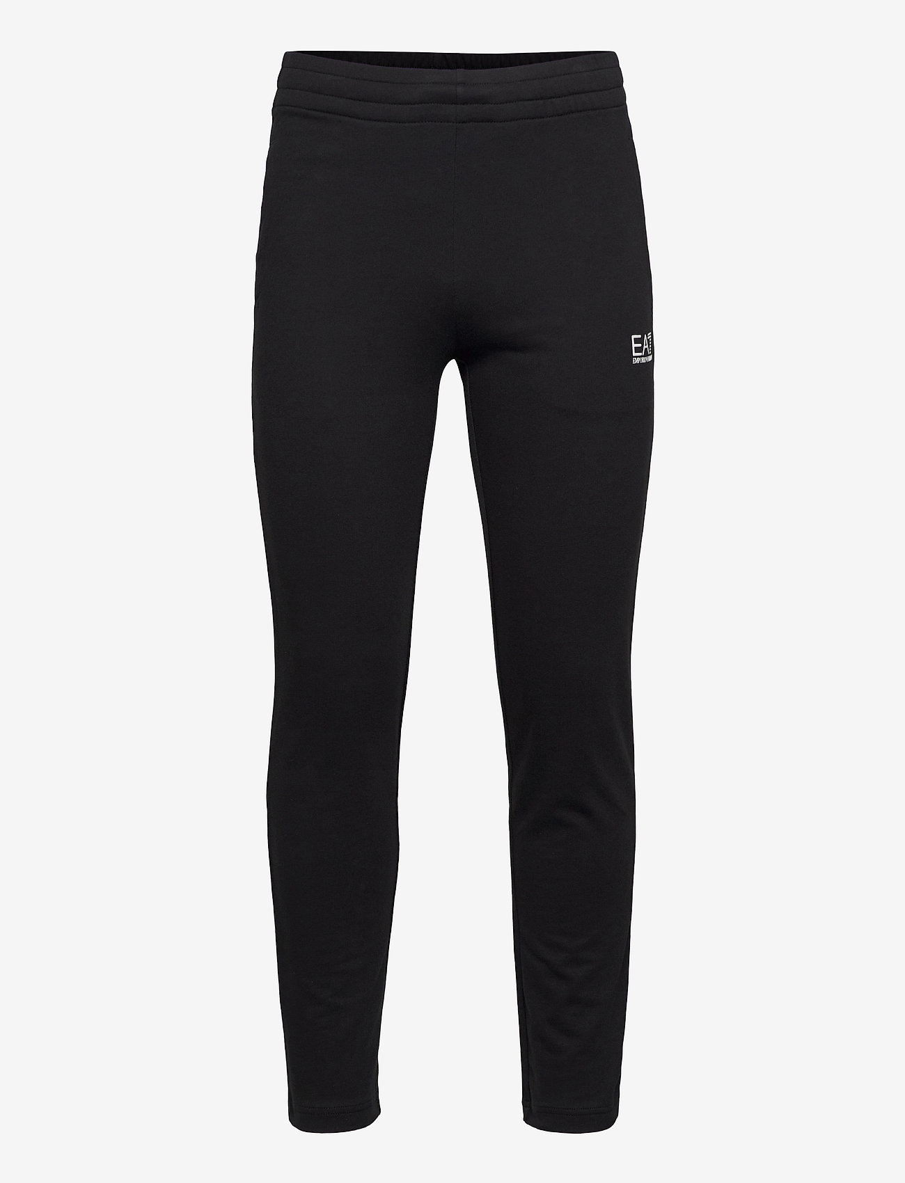 EA7 - TRACKSUIT - black - 4