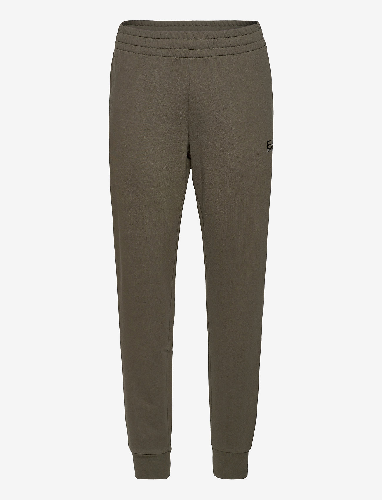 EA7 - TRACKSUIT - grape leaf - 2