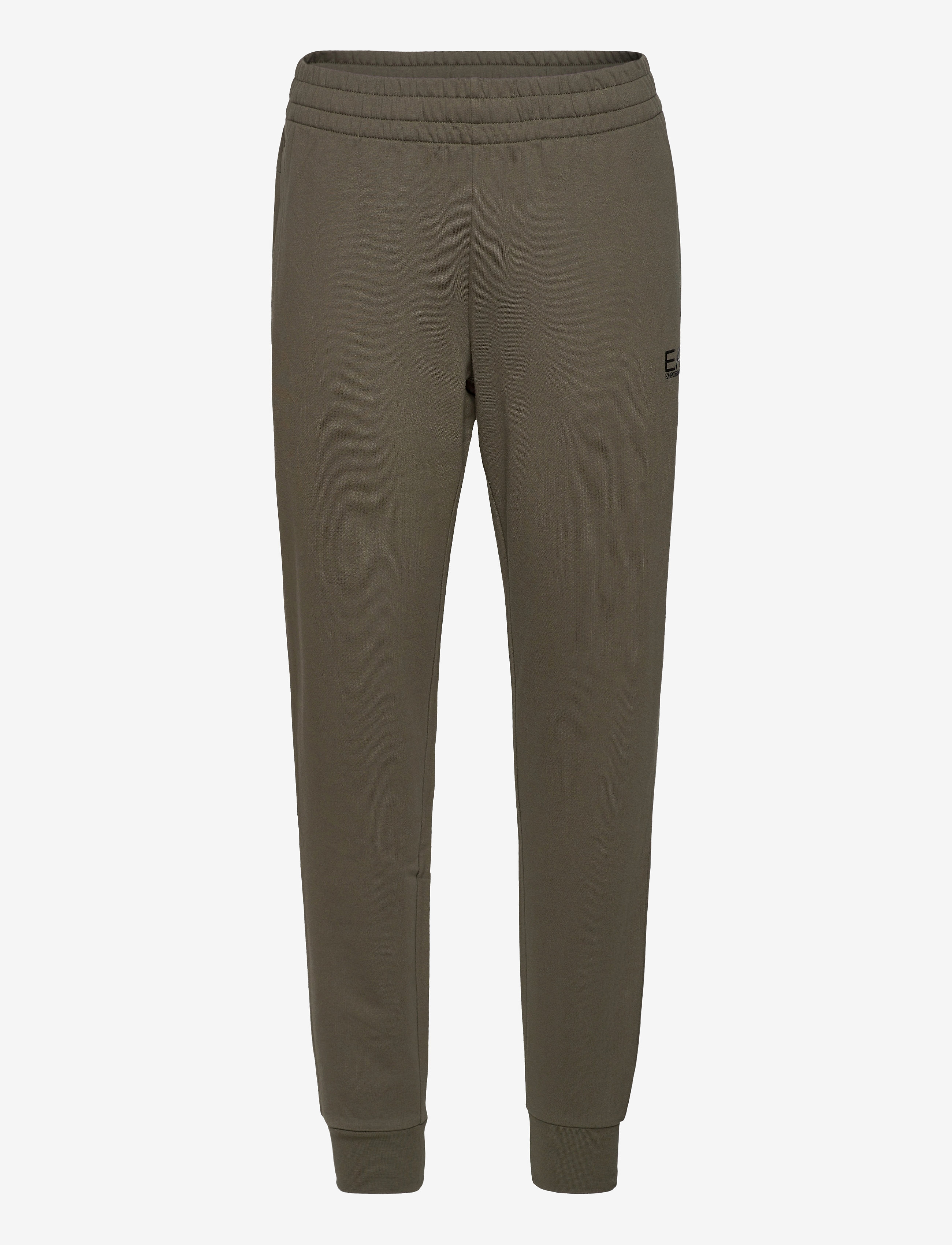 EA7 - TRACKSUIT - grape leaf - 2