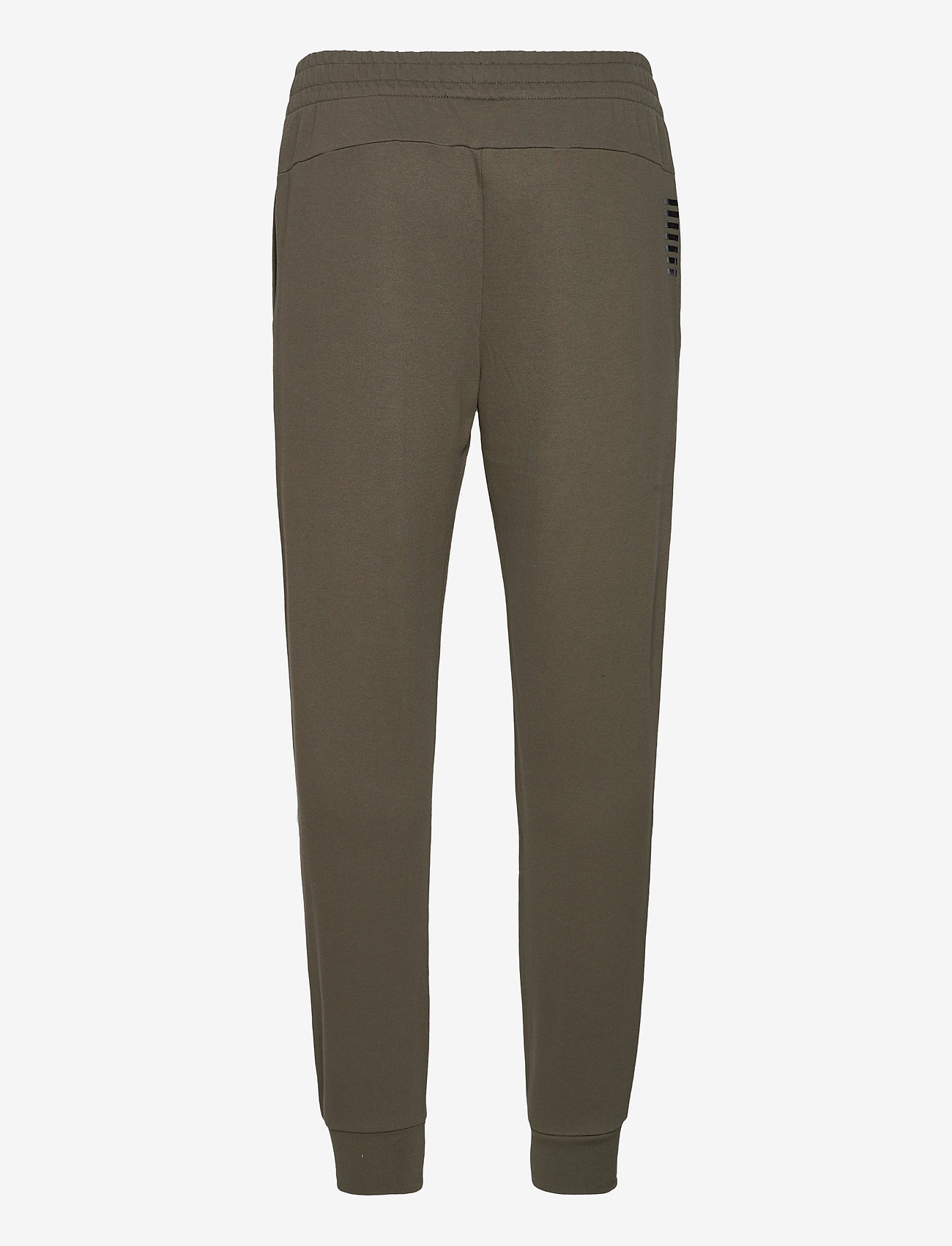 EA7 - TRACKSUIT - grape leaf - 3