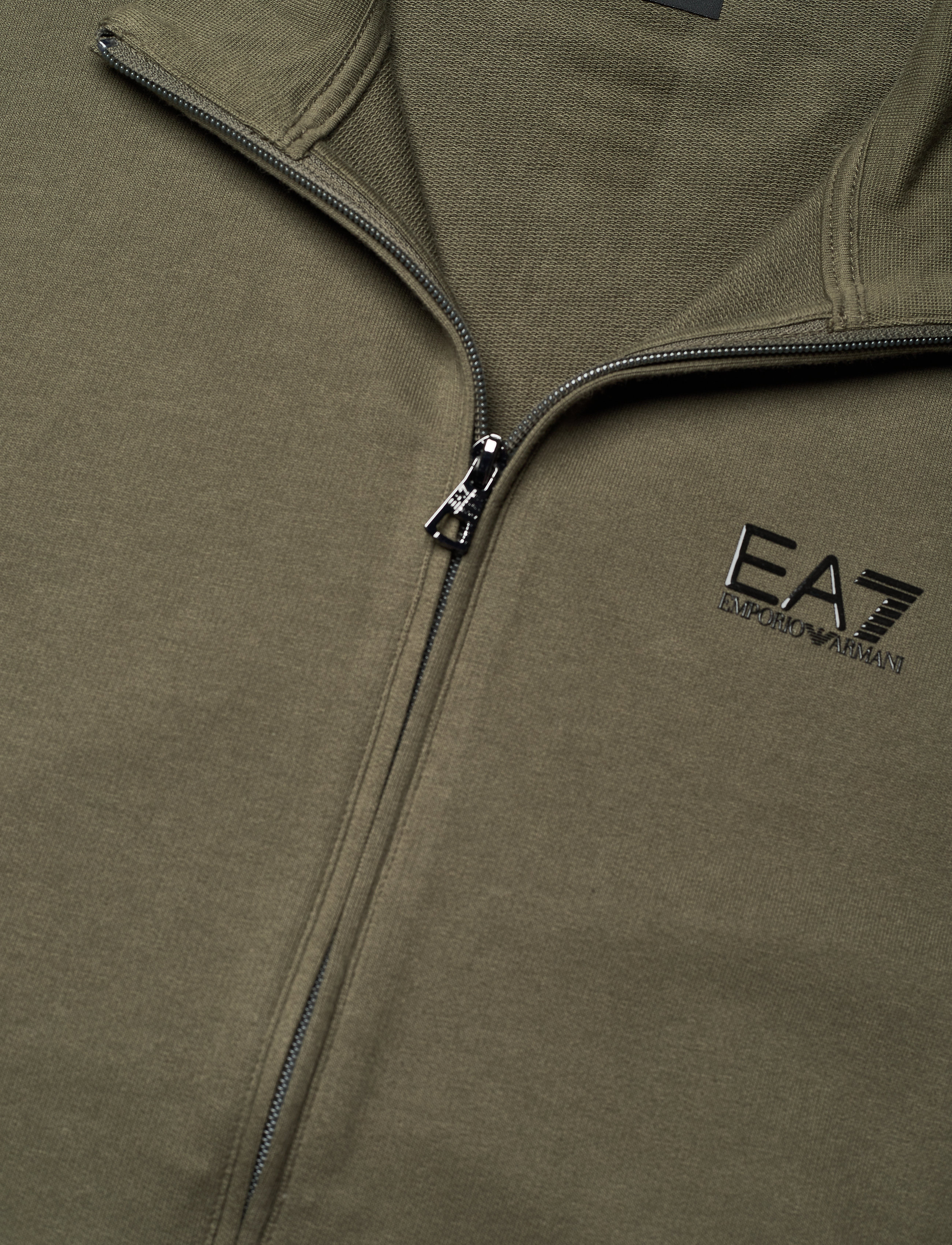 EA7 - TRACKSUIT - grape leaf - 4