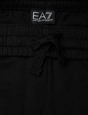 EA7 - TRACKSUIT - track jacketstrainingsanzug - white/black - 10