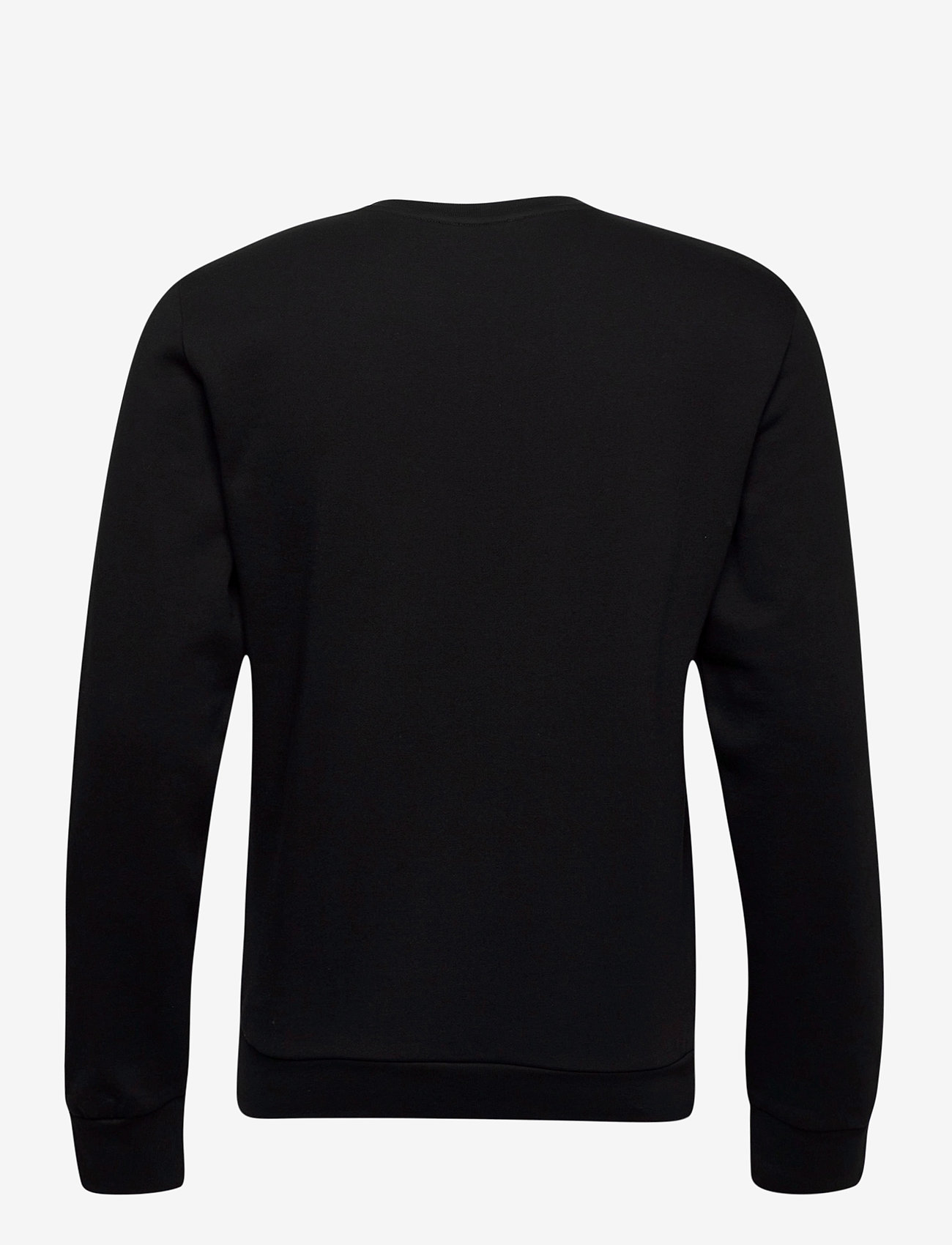 EA7 - SWEATSHIRT - black - 1