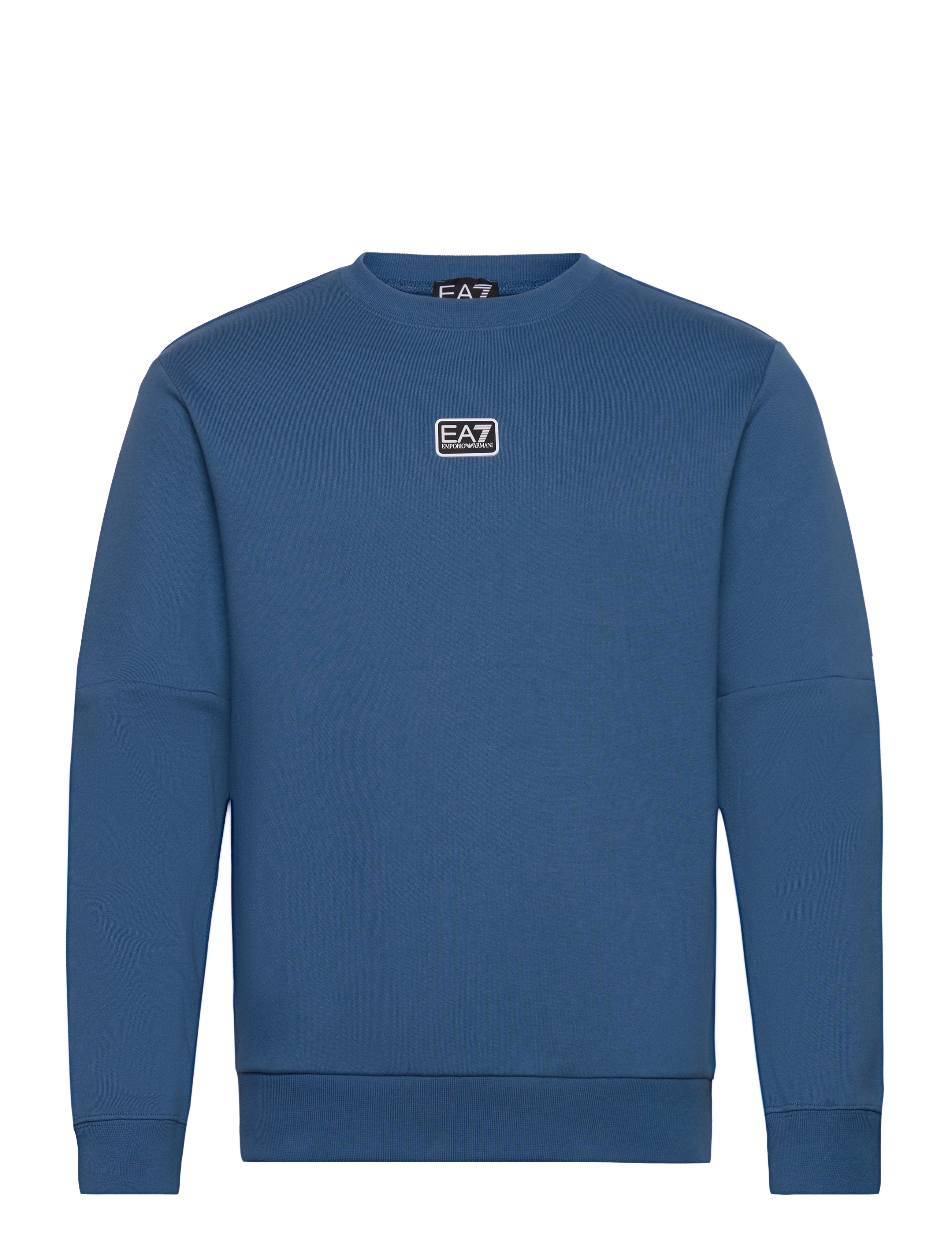 SWEATSHIRT - DARK BLUE