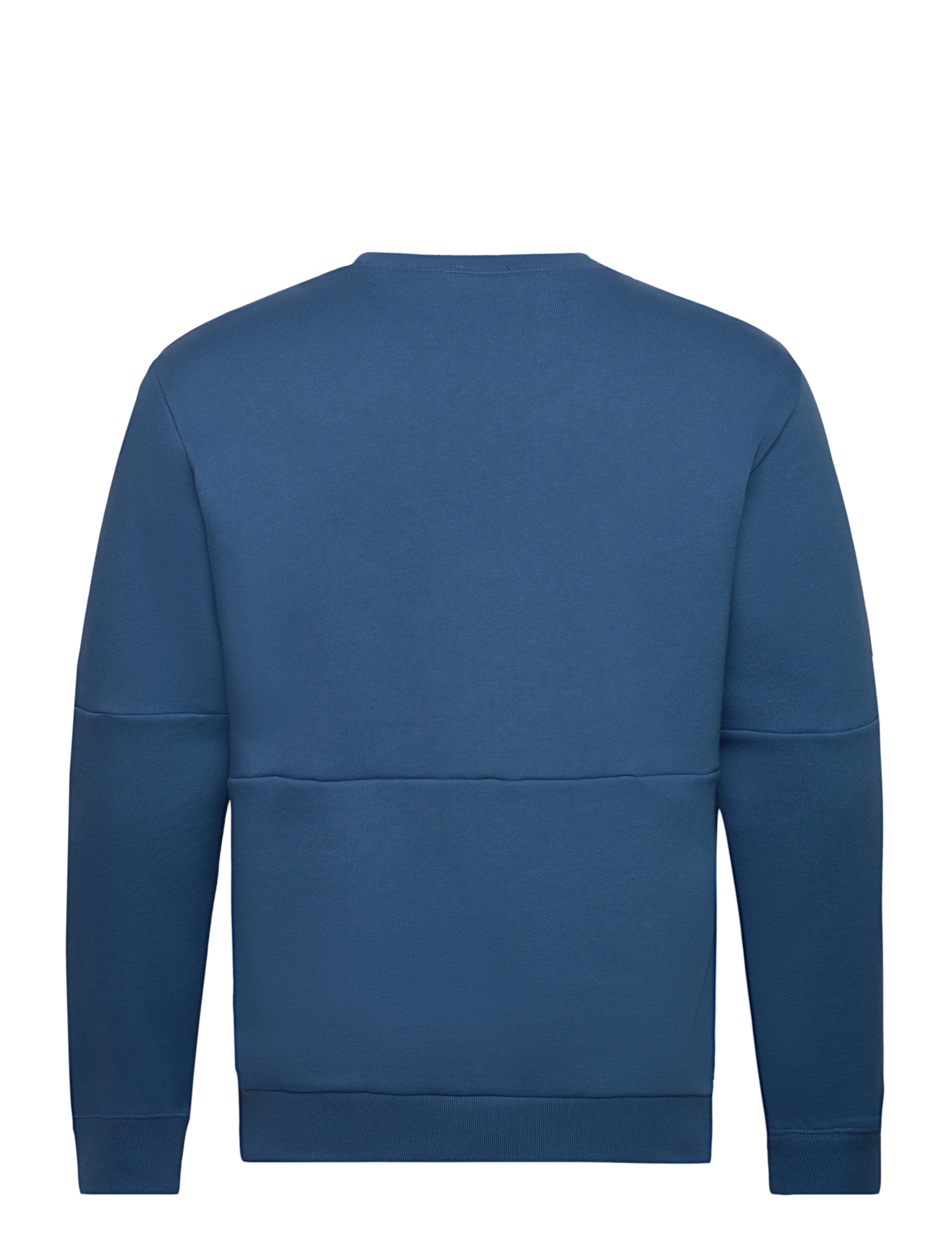 EA7 - SWEATSHIRT - dark blue - 1