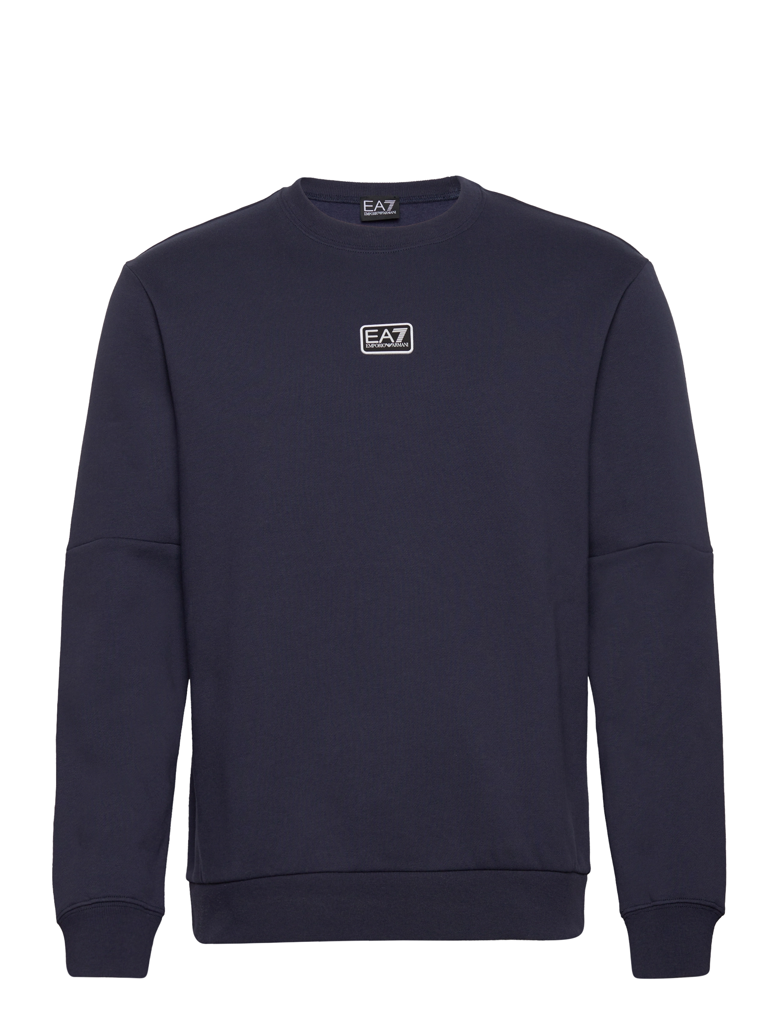 SWEATSHIRT - NAVY BLUE