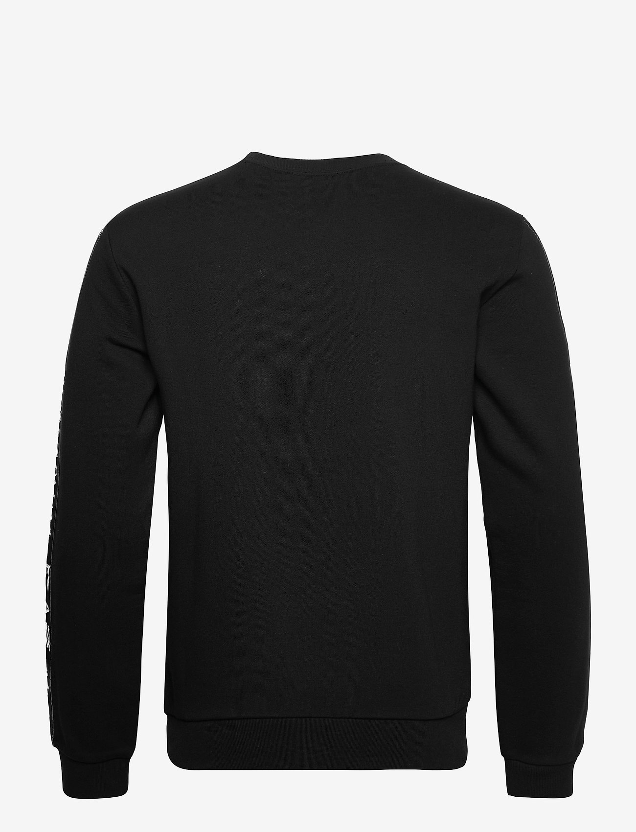EA7 - SWEATSHIRT - black - 1