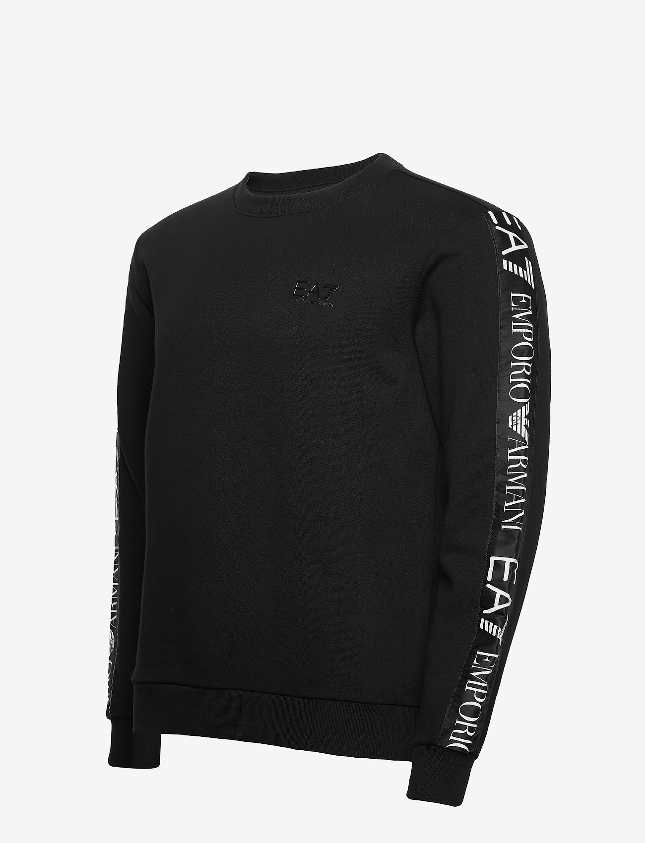 EA7 - SWEATSHIRT - black - 2