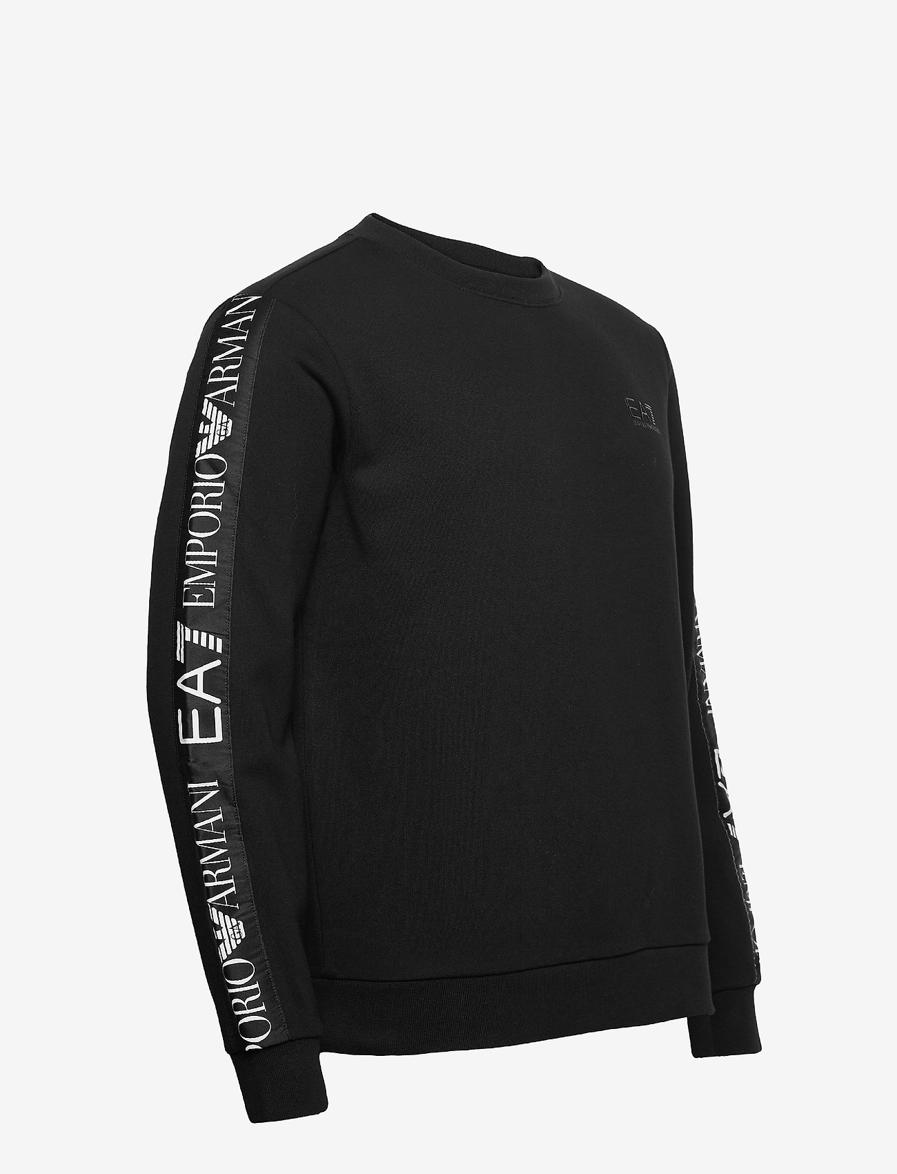 EA7 - SWEATSHIRT - black - 3