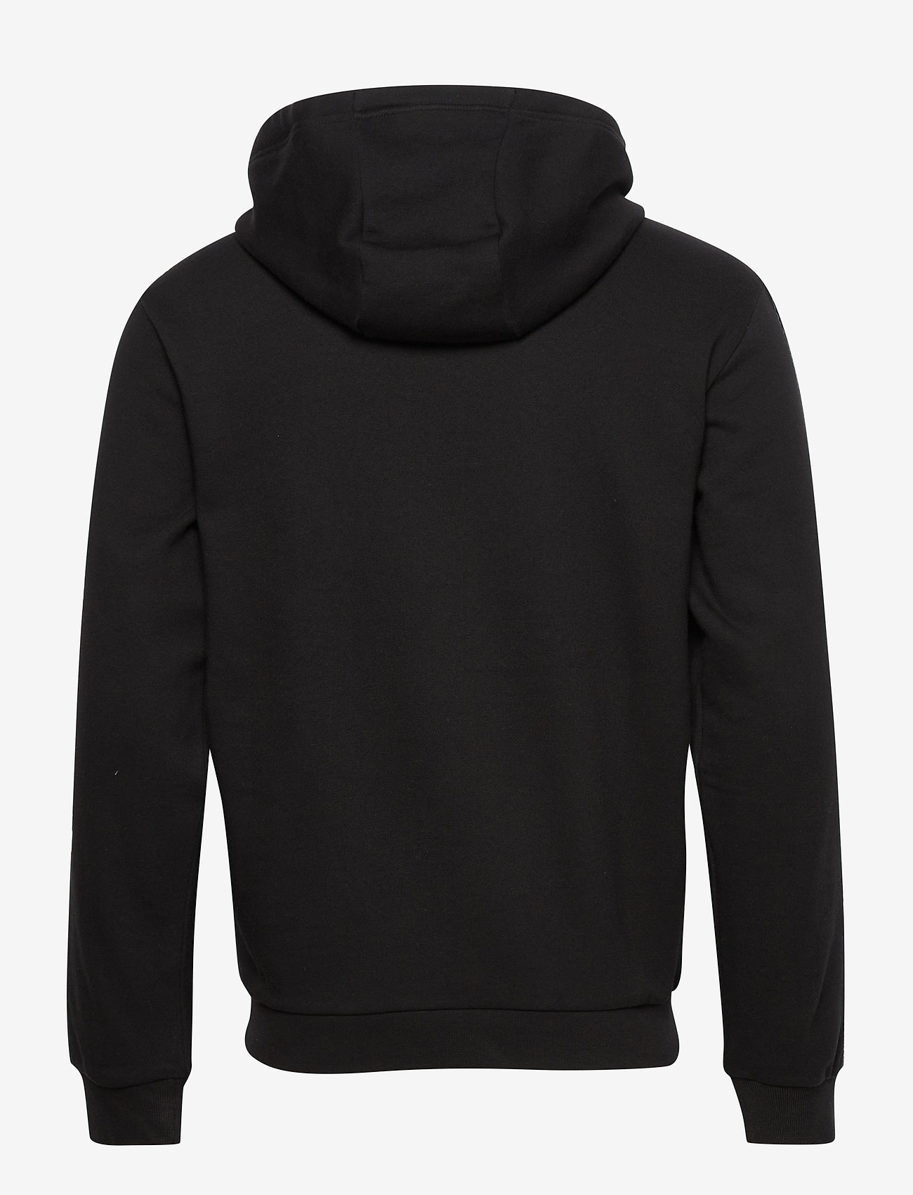 EA7 - SWEATSHIRT - black - 1