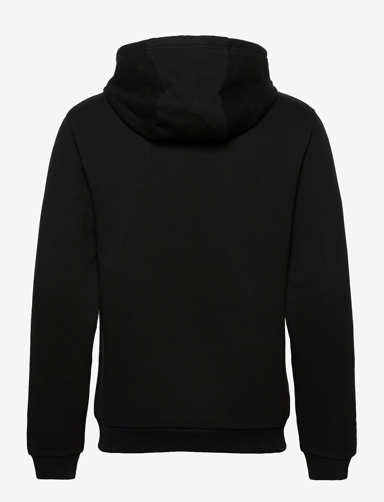 EA7 - SWEATSHIRT - black - 1