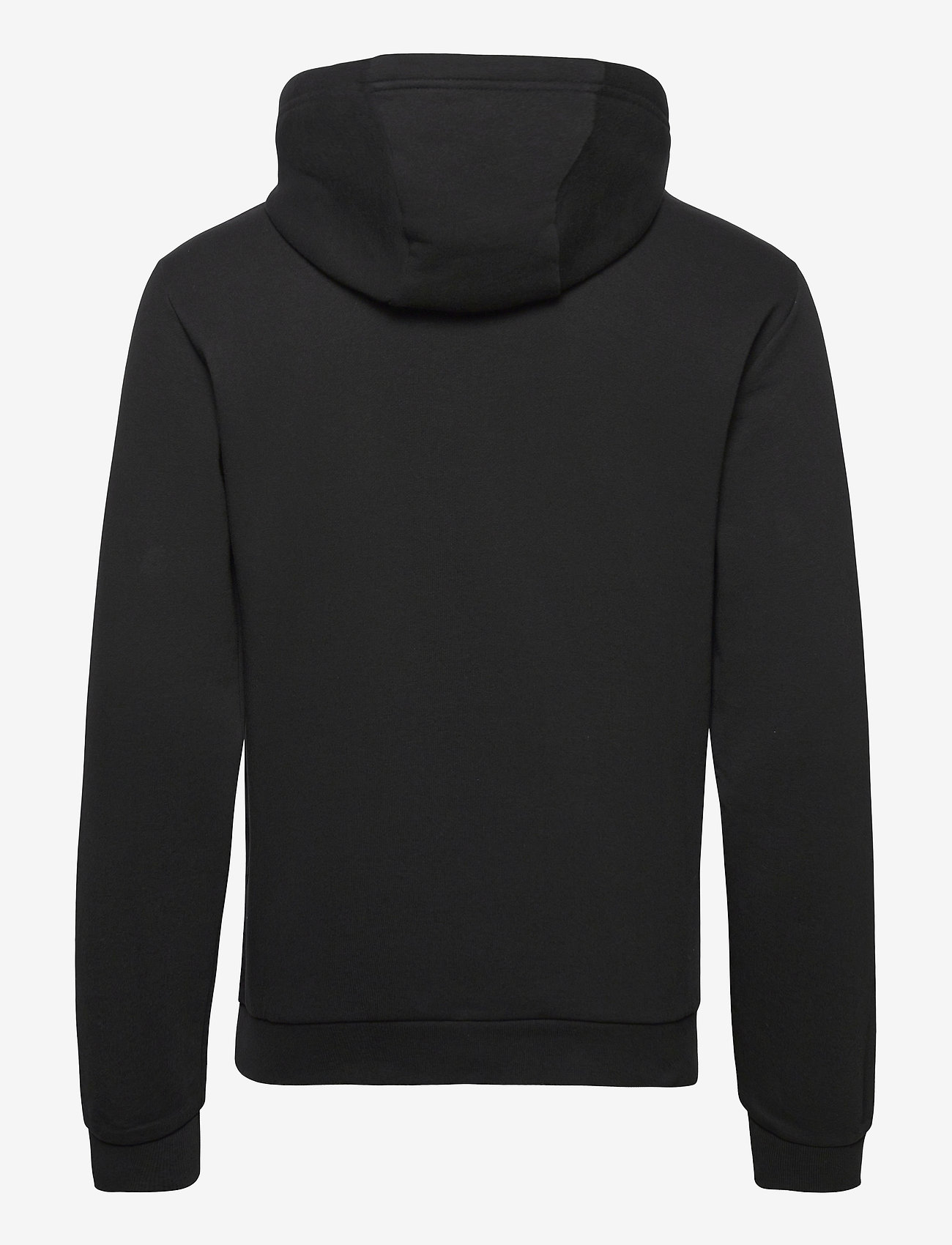 EA7 - SWEATSHIRT - black - 1