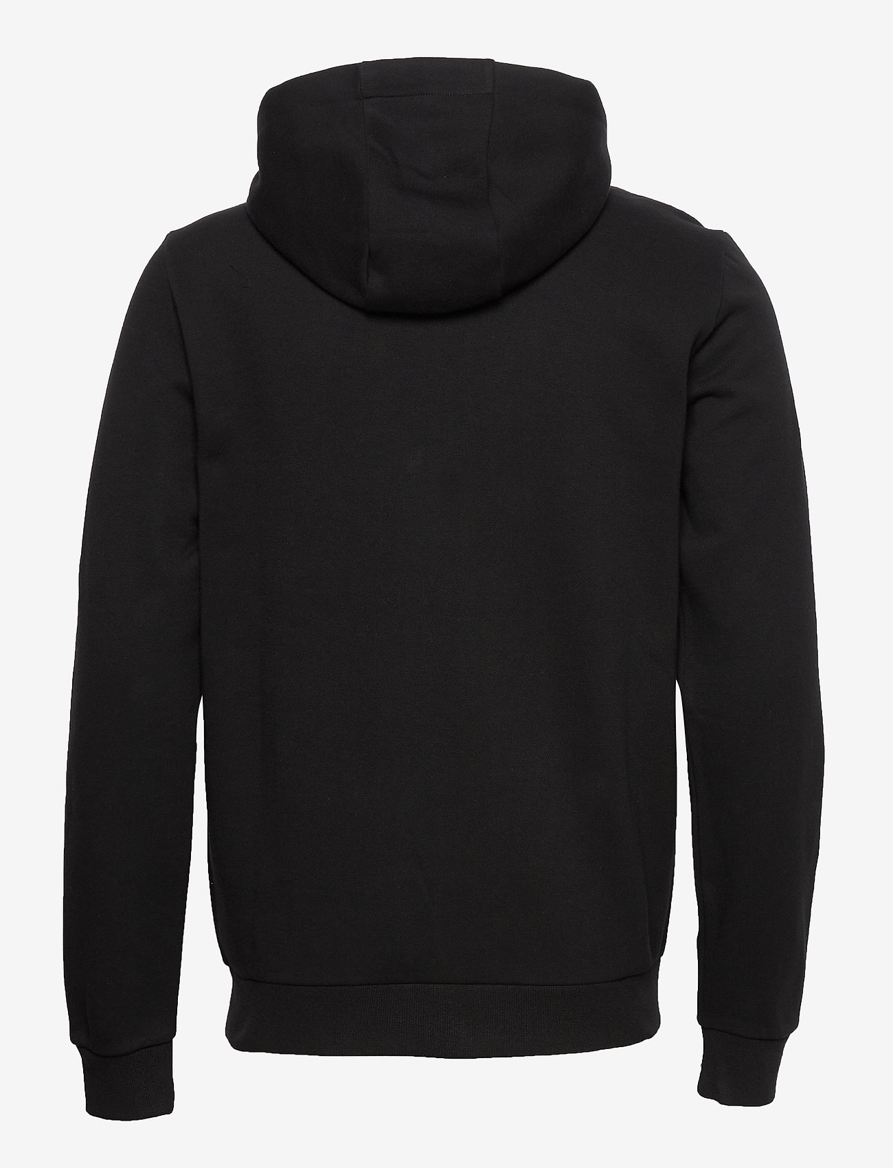 EA7 - SWEATSHIRT - black - 1