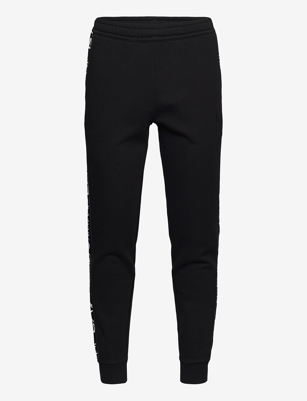 EA7 - TROUSER - black - 0