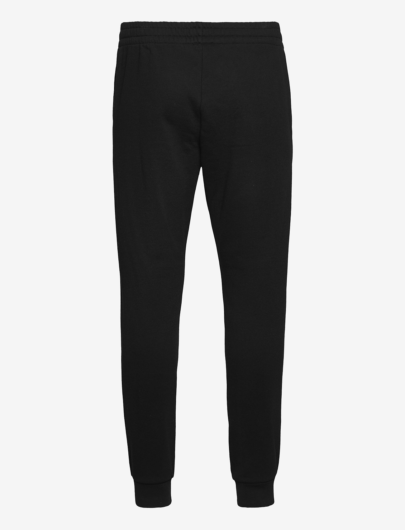 EA7 - TROUSER - black - 1
