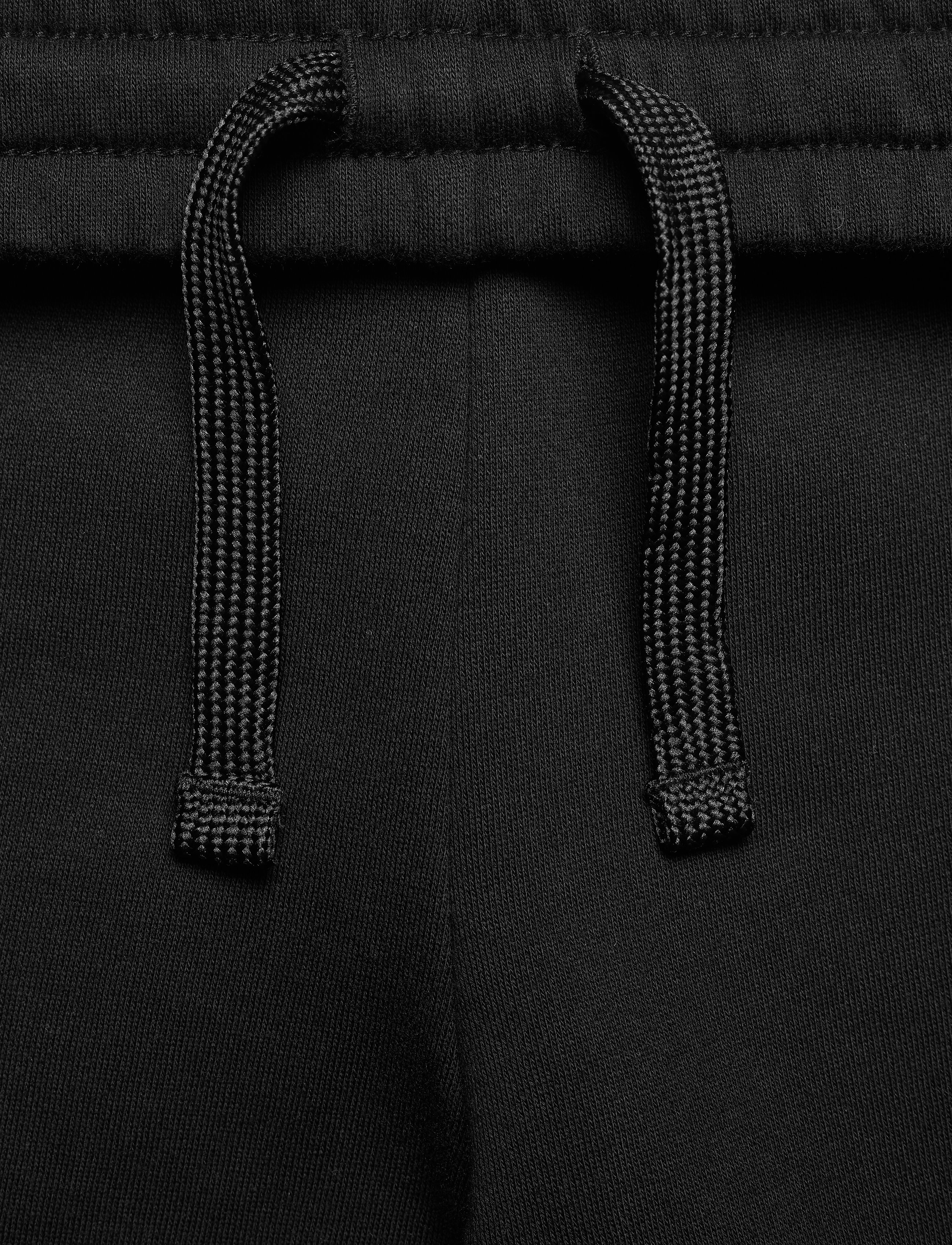 EA7 - TROUSER - black - 3