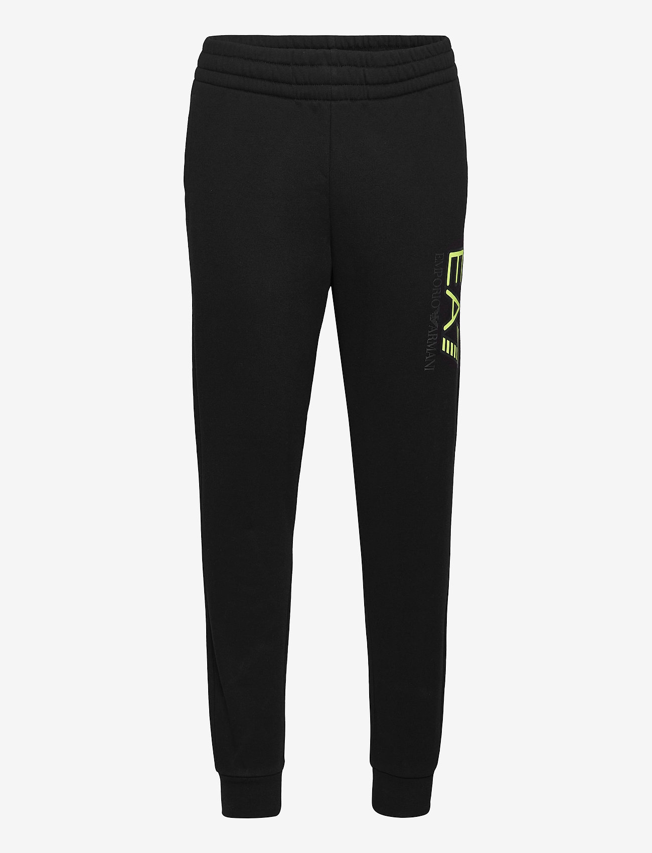 EA7 - TRACKSUIT - black - 2