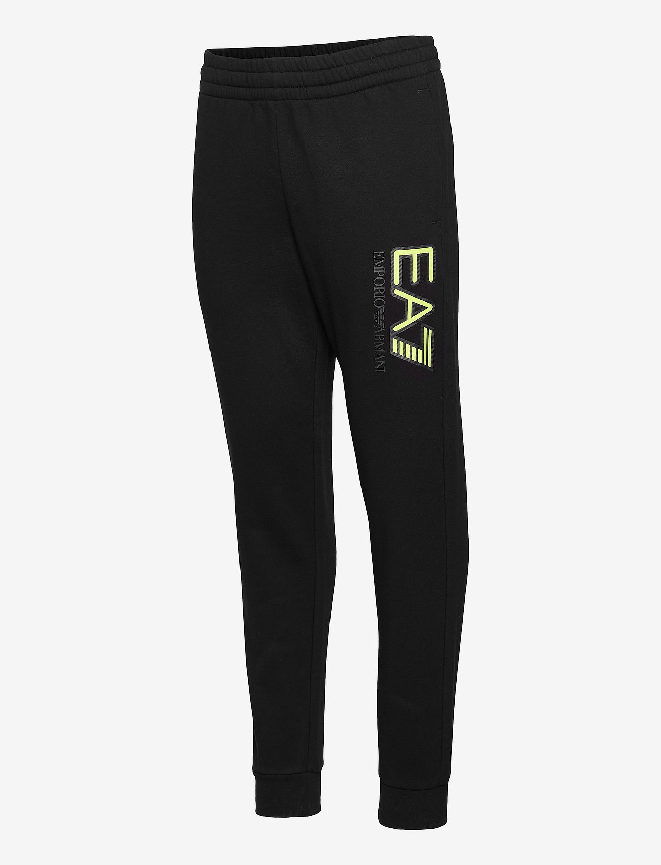 EA7 - TRACKSUIT - black - 4