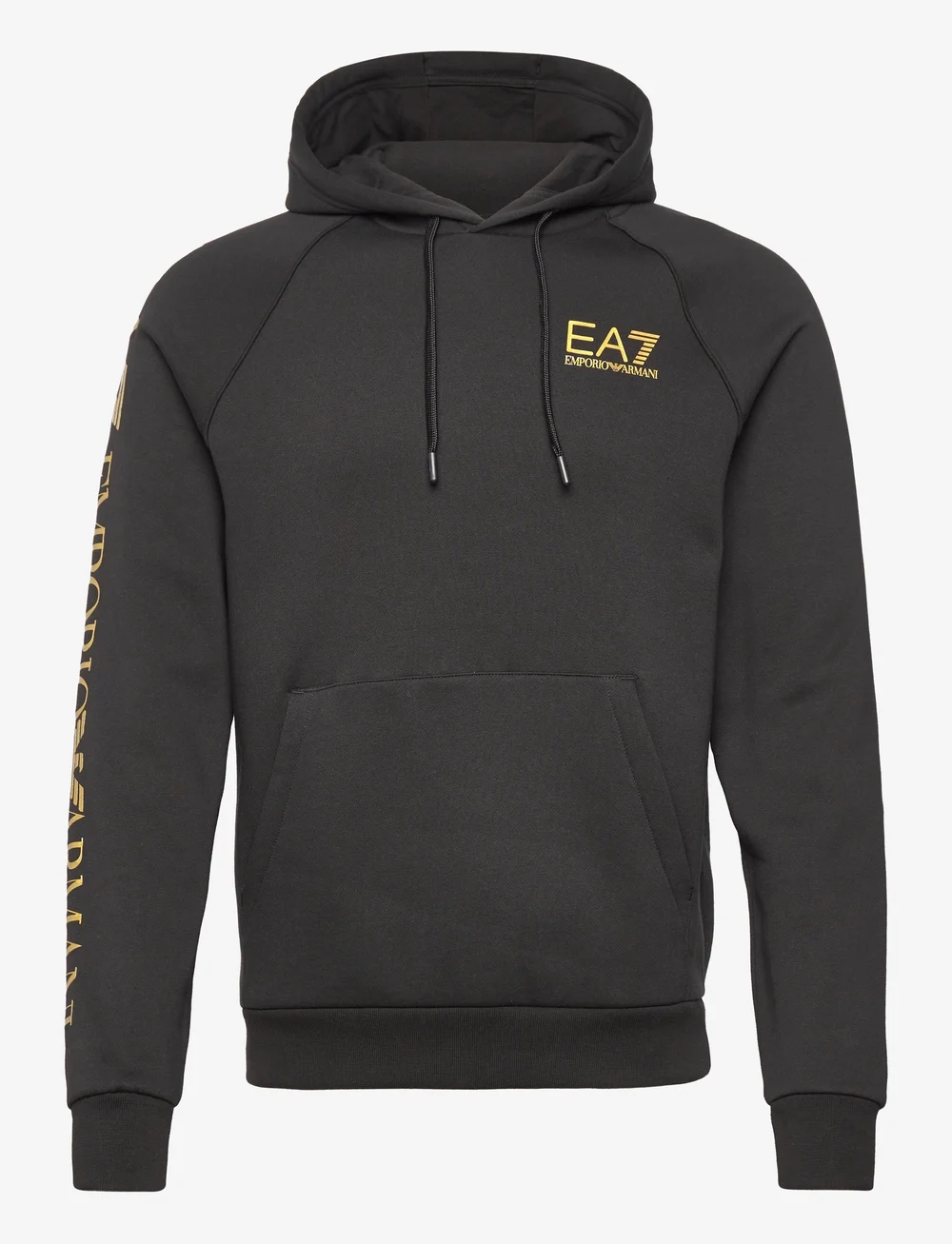 EA7 Sweatshirt Hoodies Boozt