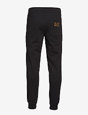 EA7 - TROUSERS - pants - black - 1