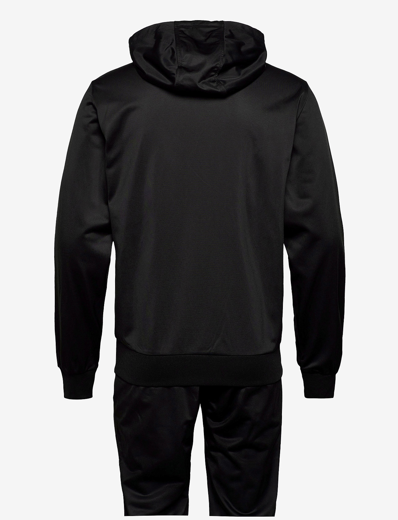 EA7 - TRACKSUIT - black - 1